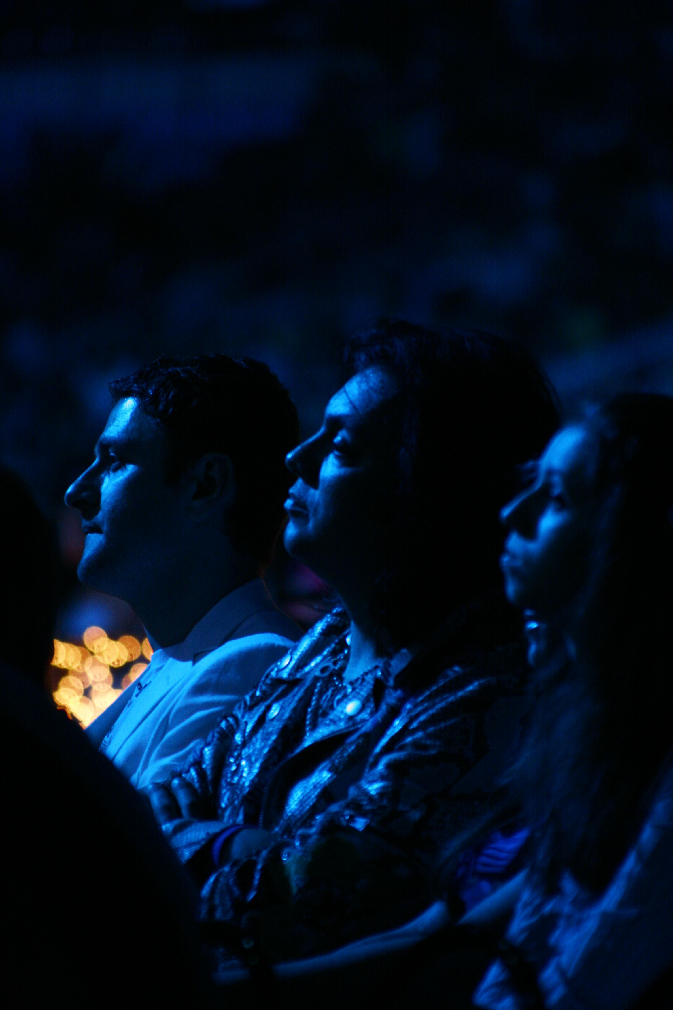 Публичные. Репортажный фотограф Антон Лаврененков