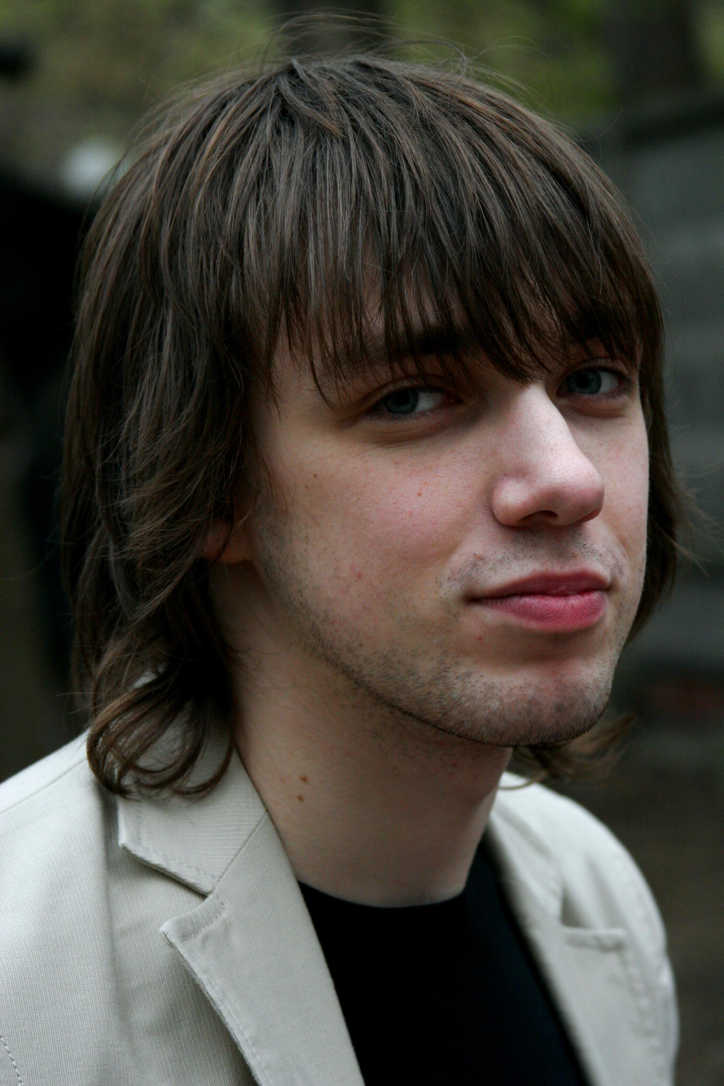 Портрет. Репортажный фотограф Антон Лаврененков