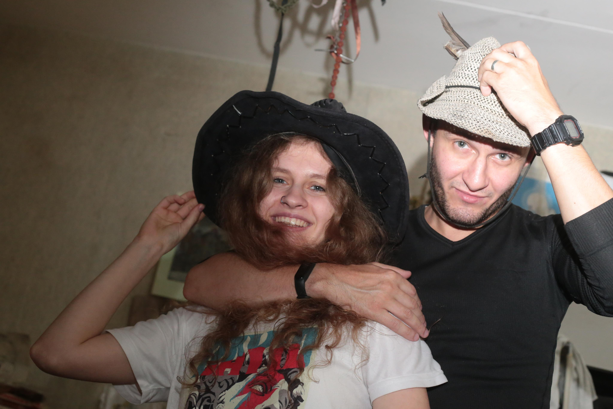 День рождения автора. Репортажный фотограф Антон Лаврененков