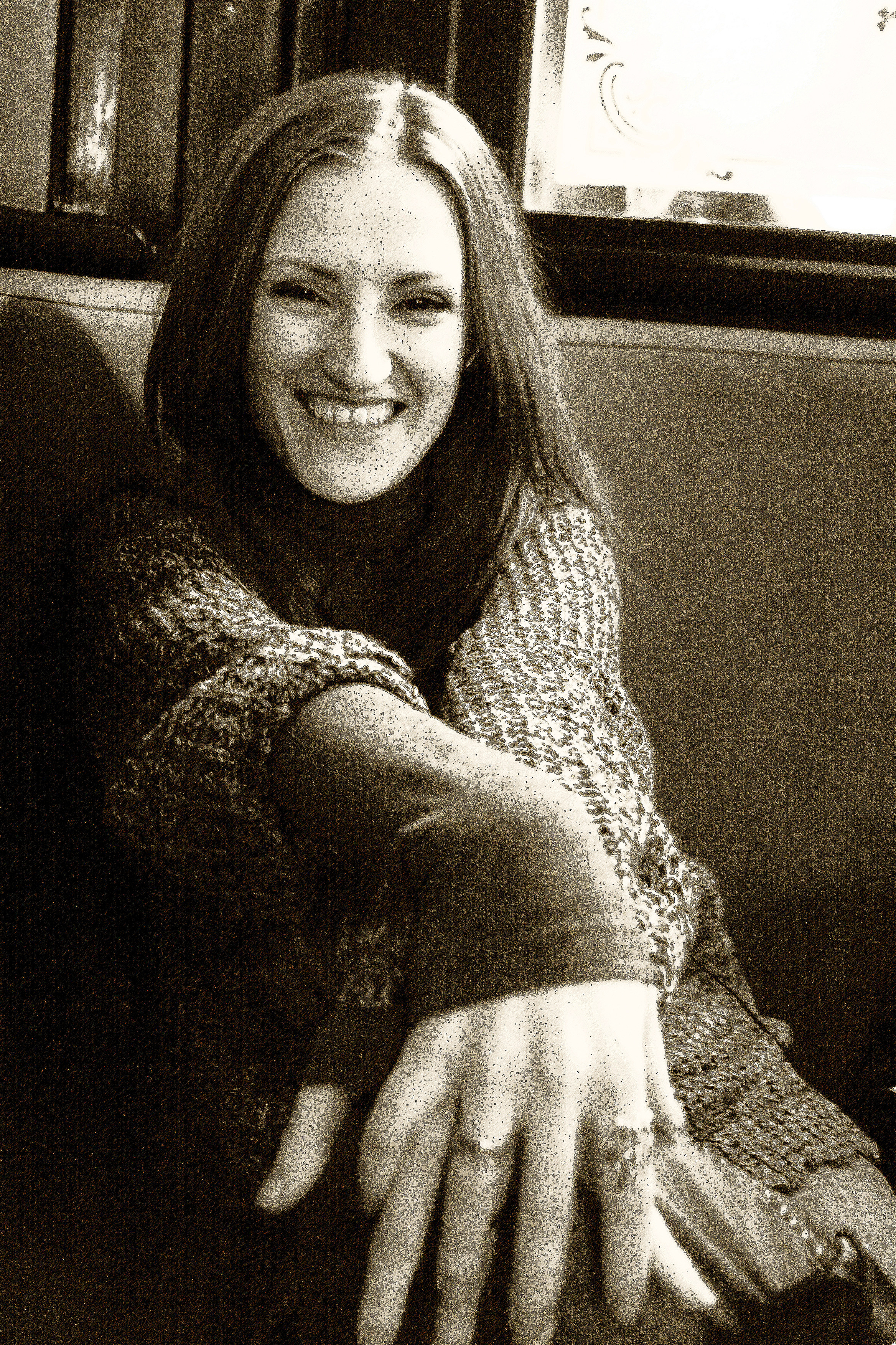 Портрет. Репортажный фотограф Антон Лаврененков