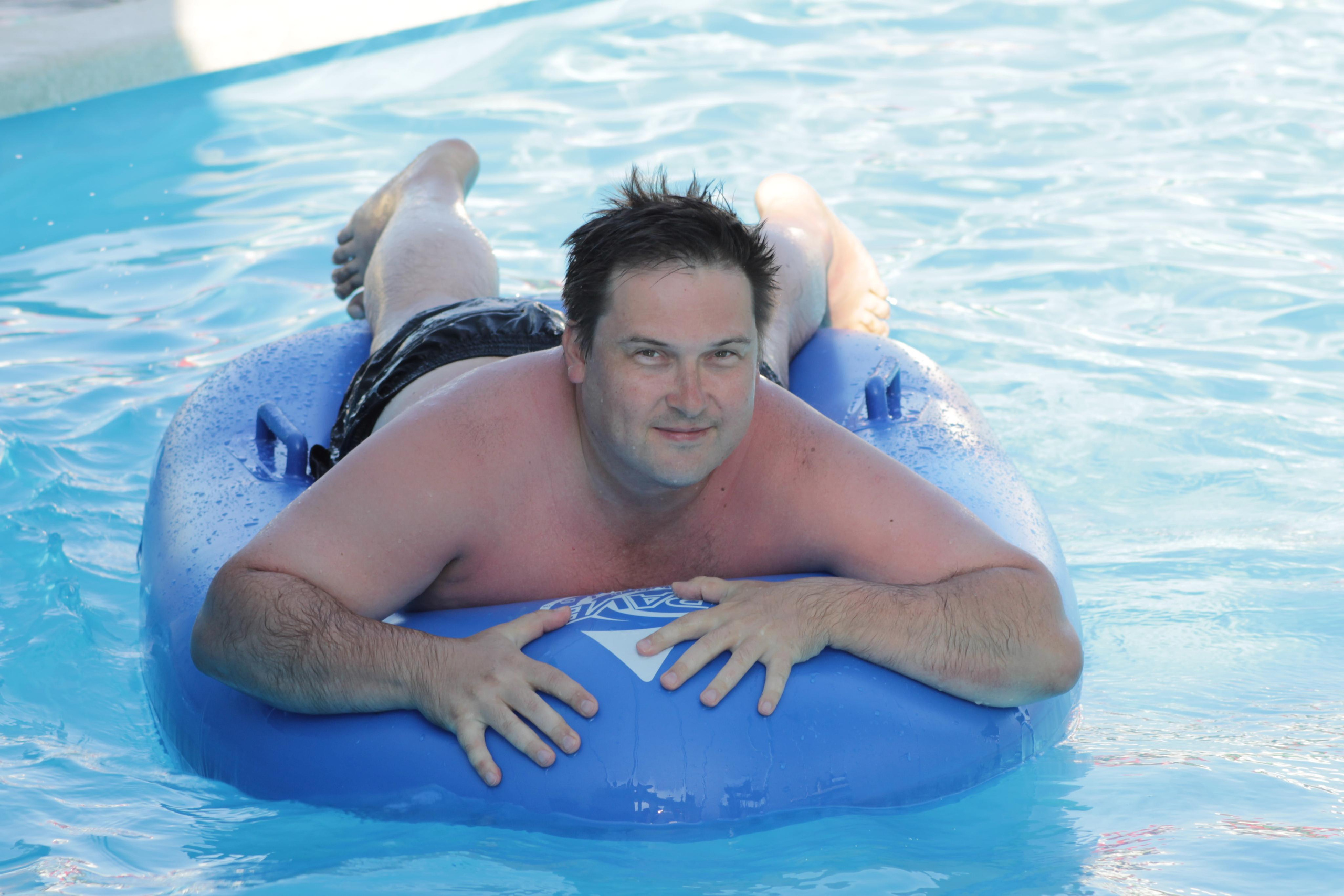 Вольт. Репортажный фотограф Антон Лаврененков