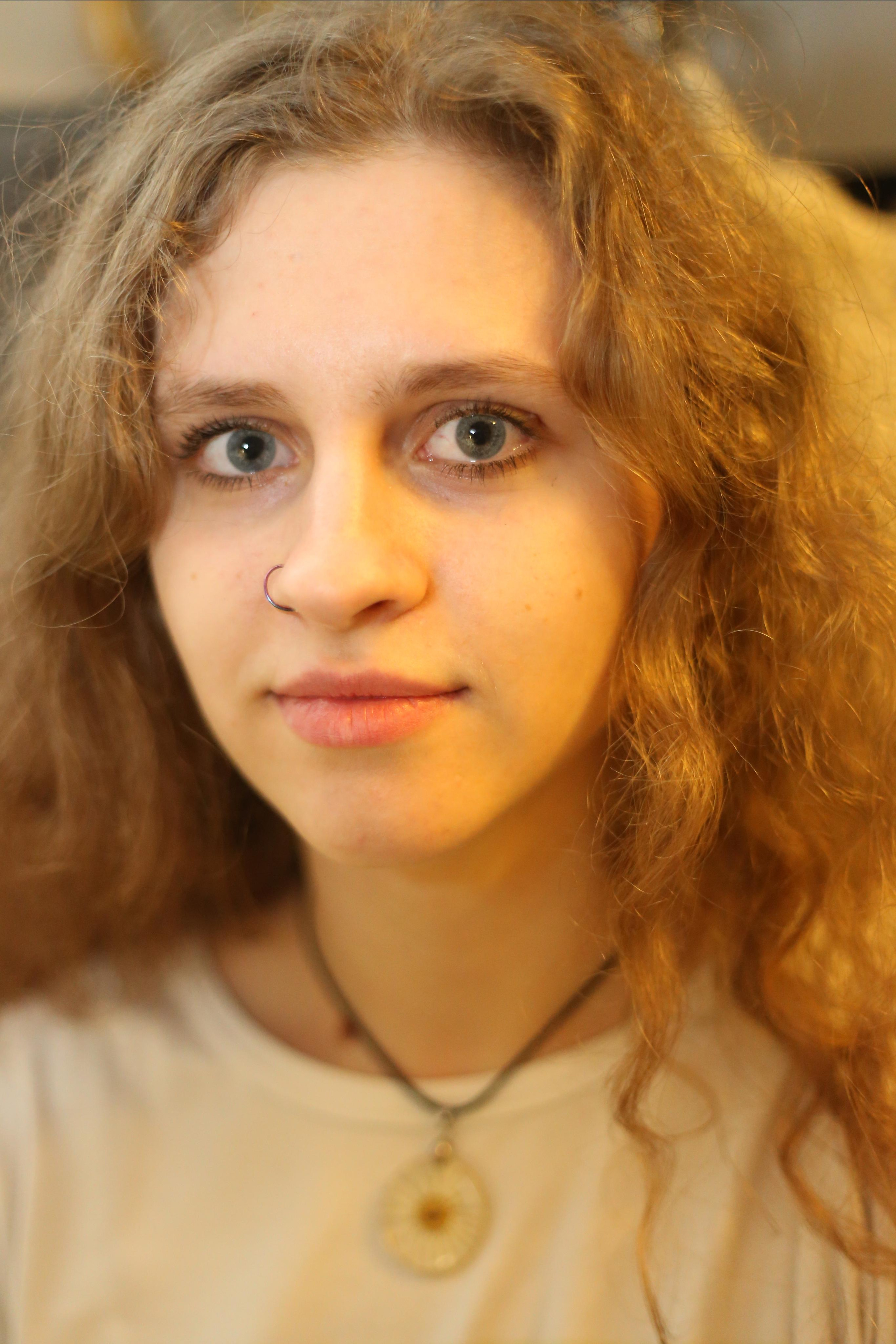 День рождения автора. Репортажный фотограф Антон Лаврененков