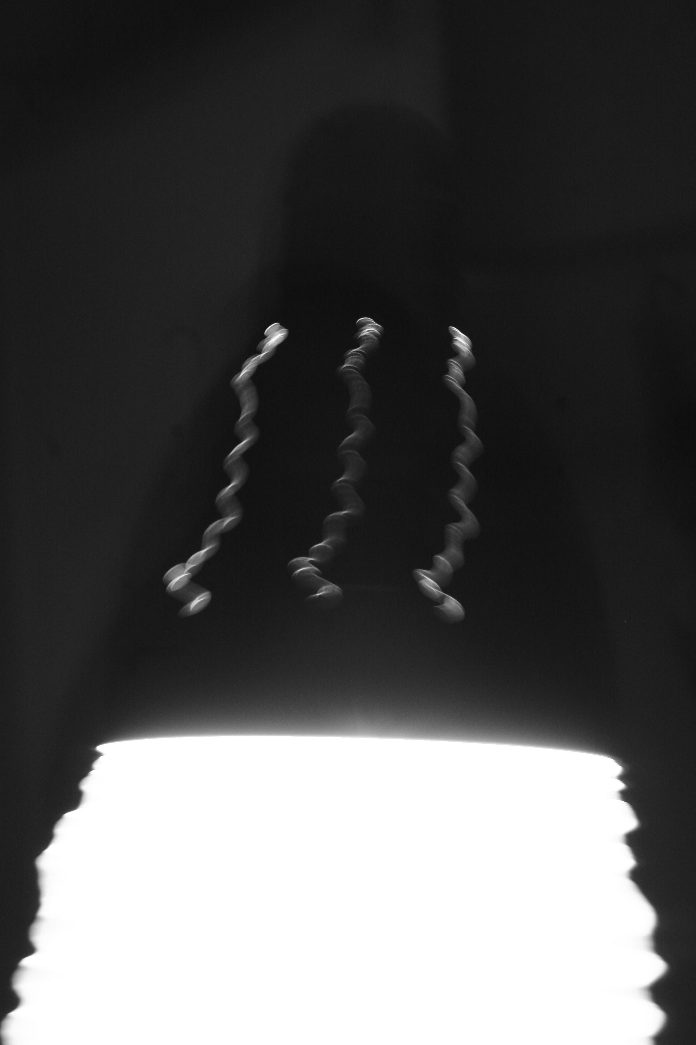 Ч\Б. Репортажный фотограф Антон Лаврененков