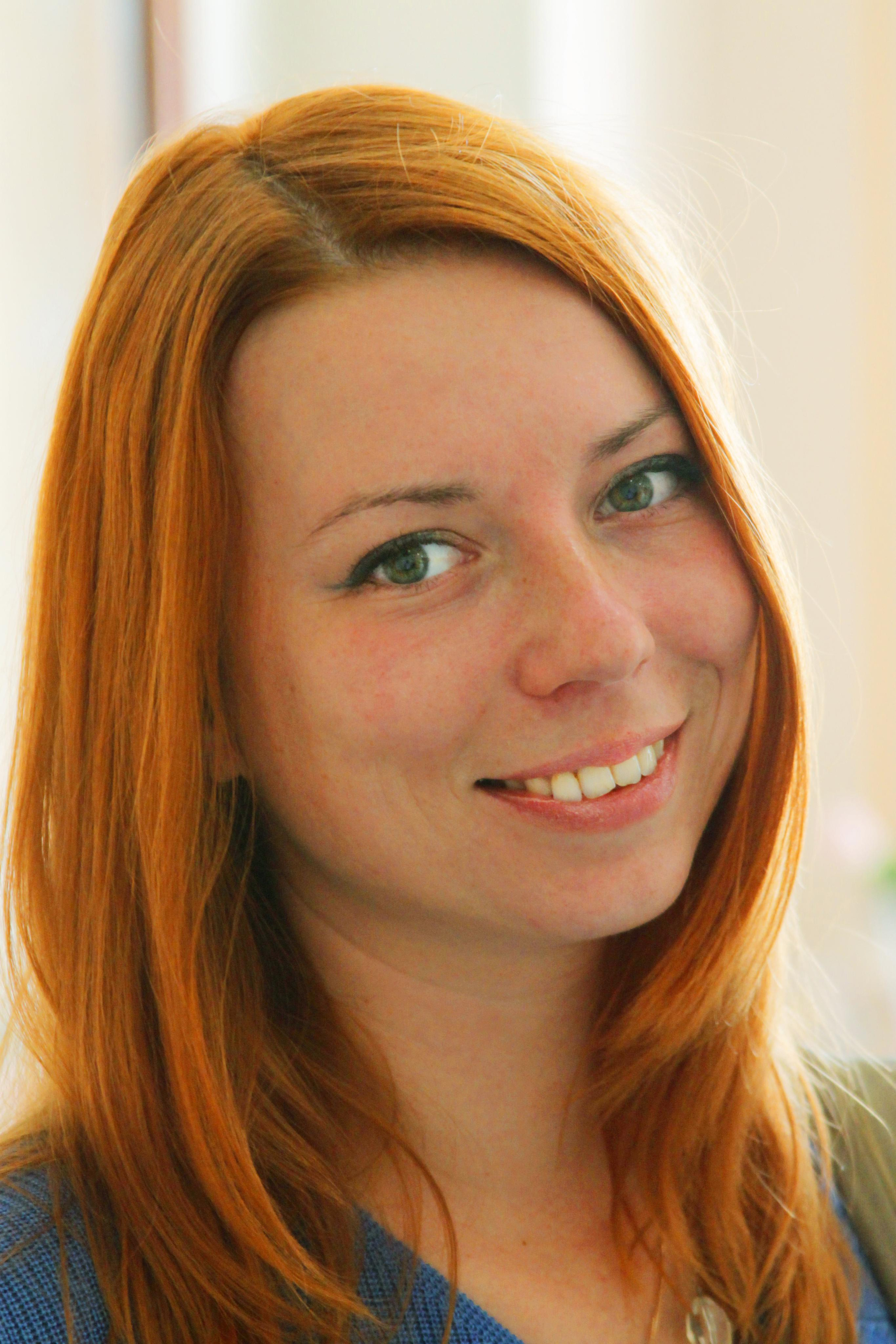 Портрет. Репортажный фотограф Антон Лаврененков