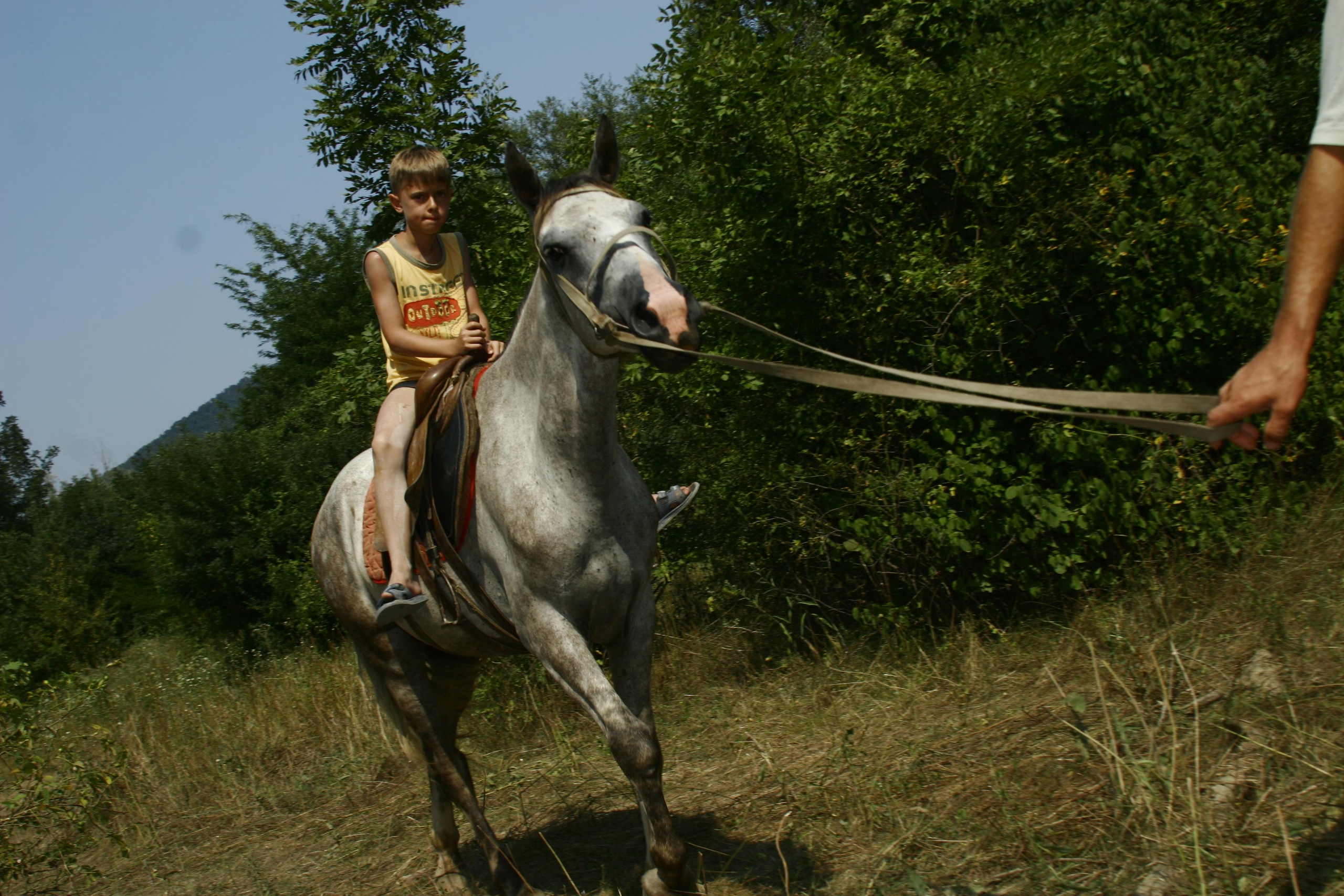 Вольт. Репортажный фотограф Антон Лаврененков