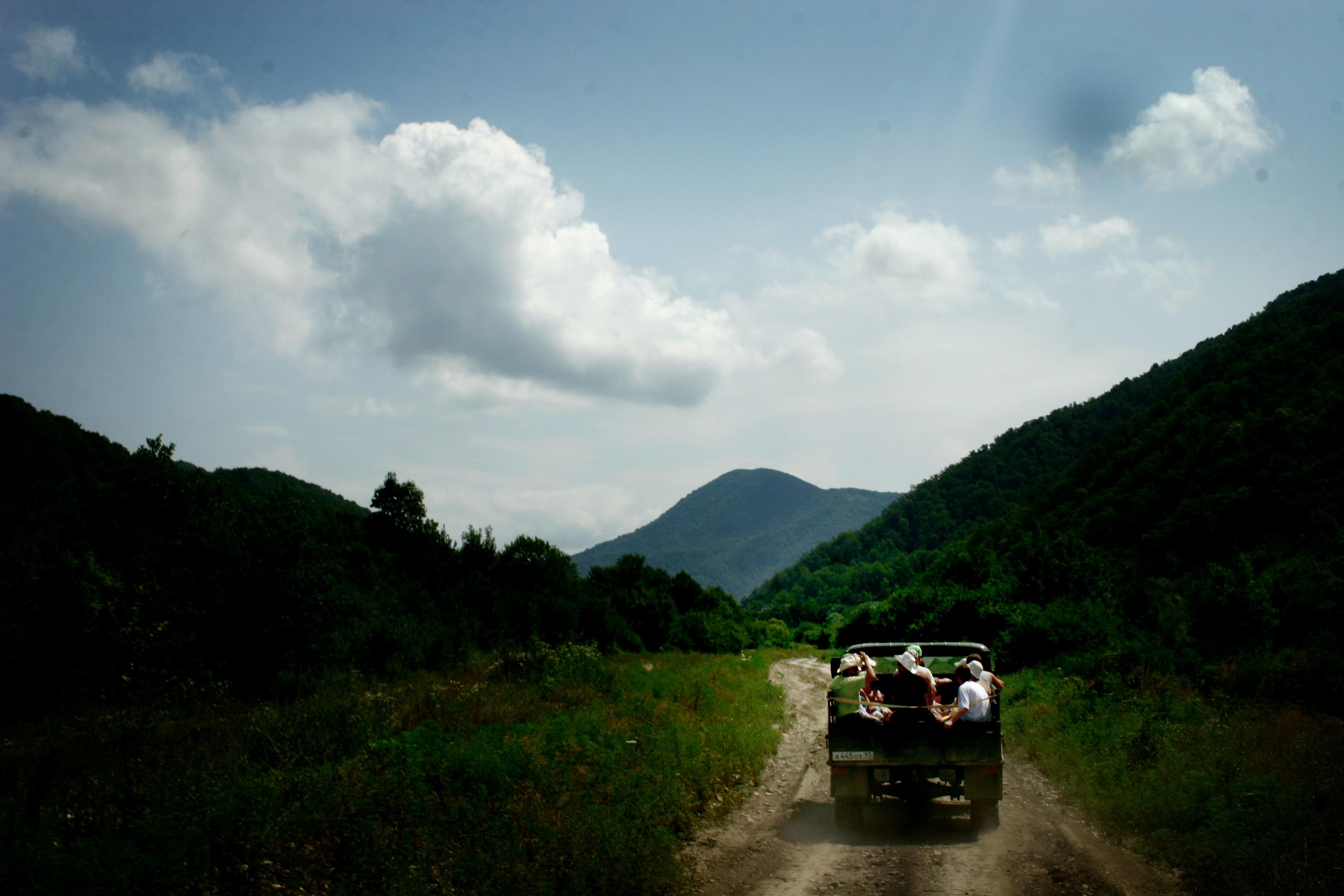 Вольт. Репортажный фотограф Антон Лаврененков