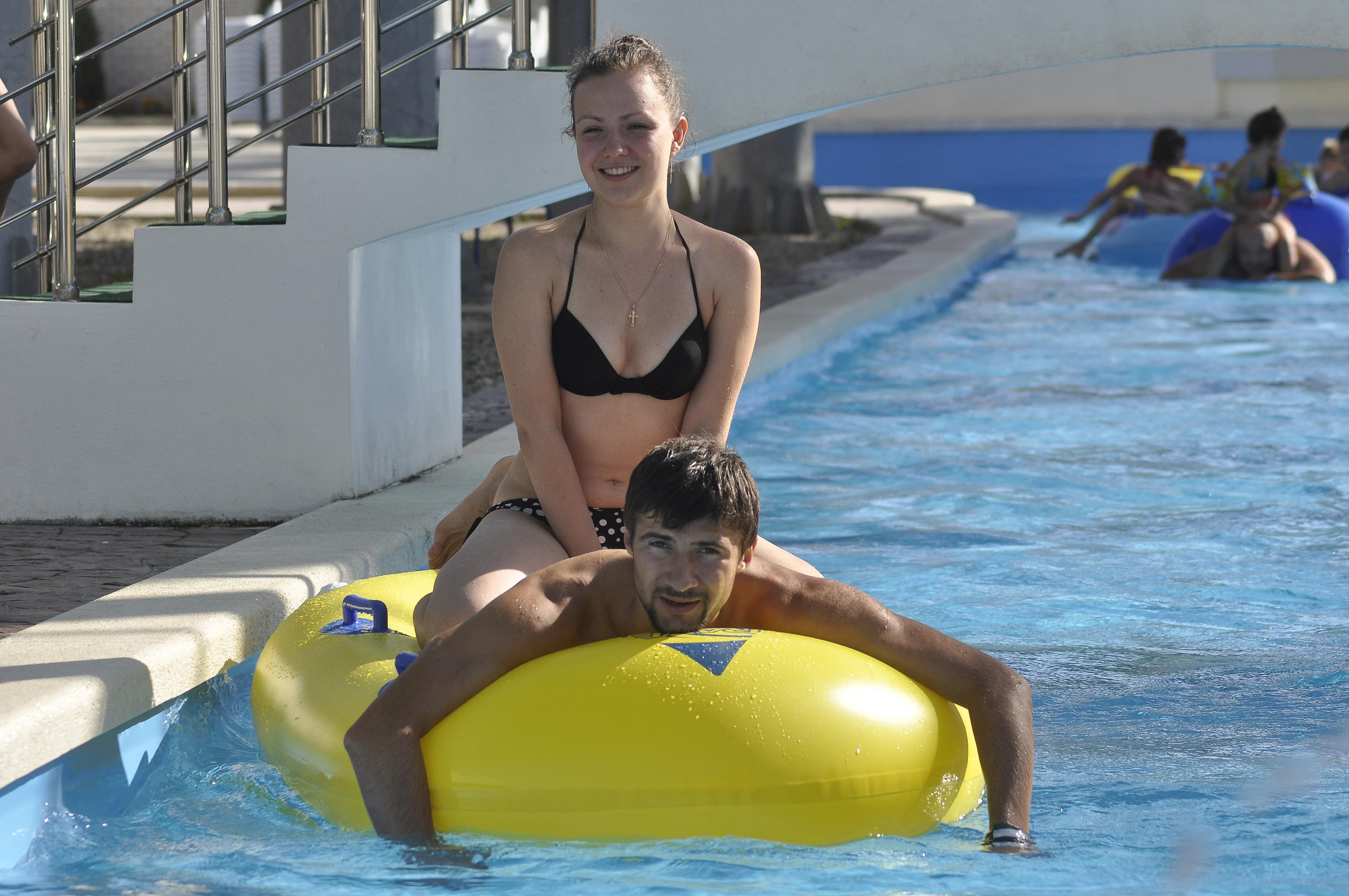 Вольт. Репортажный фотограф Антон Лаврененков