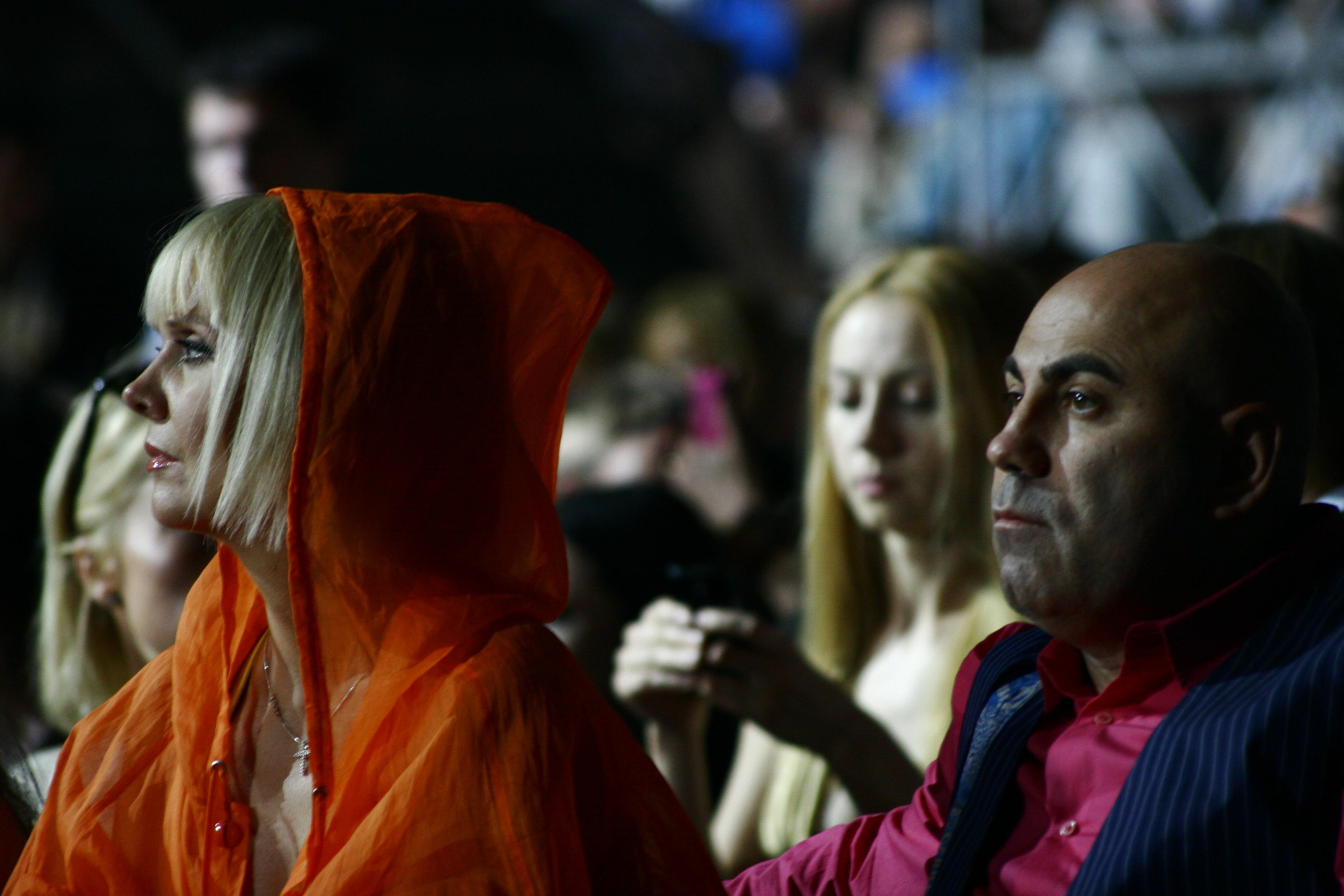 Публичные. Репортажный фотограф Антон Лаврененков