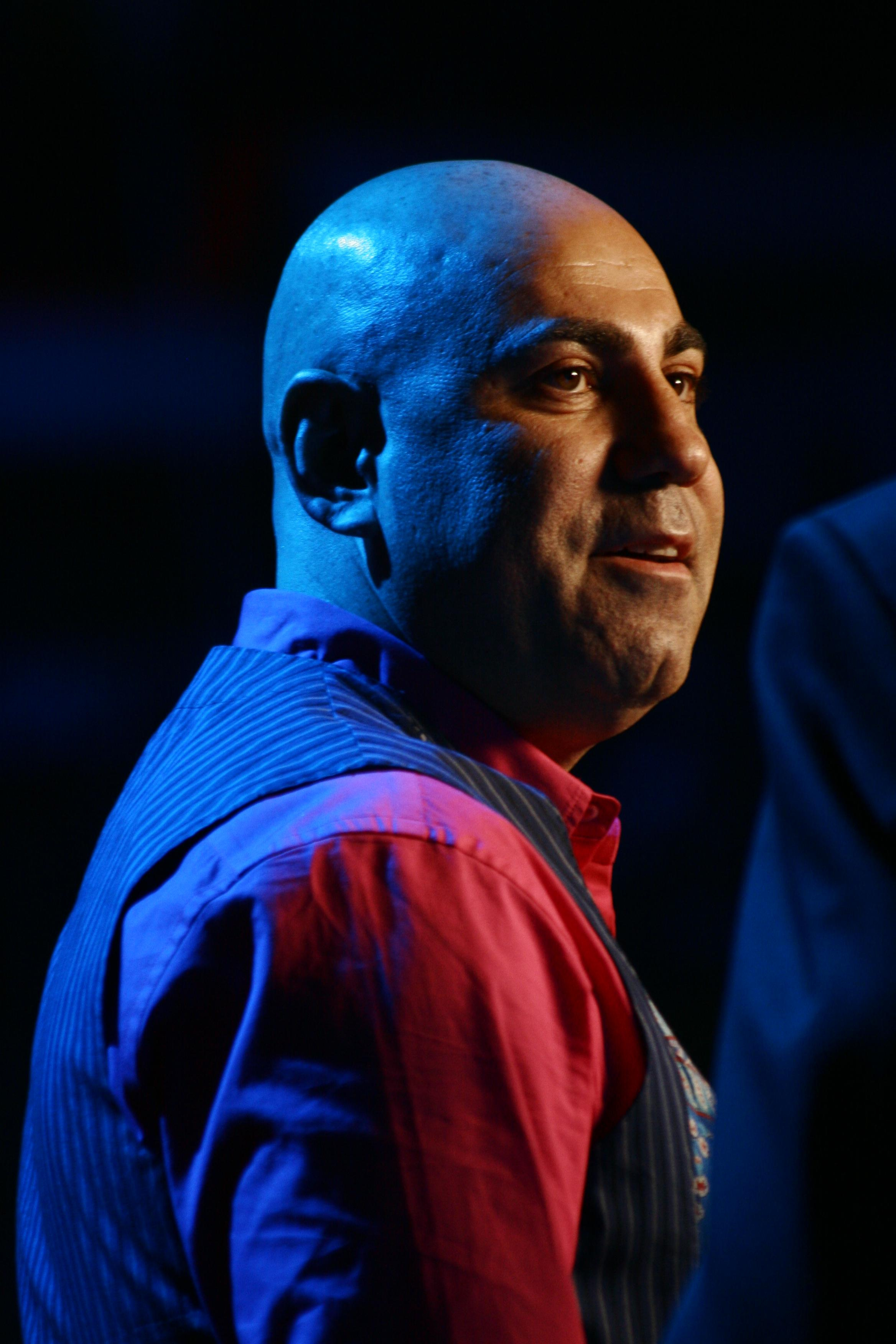 Публичные. Репортажный фотограф Антон Лаврененков