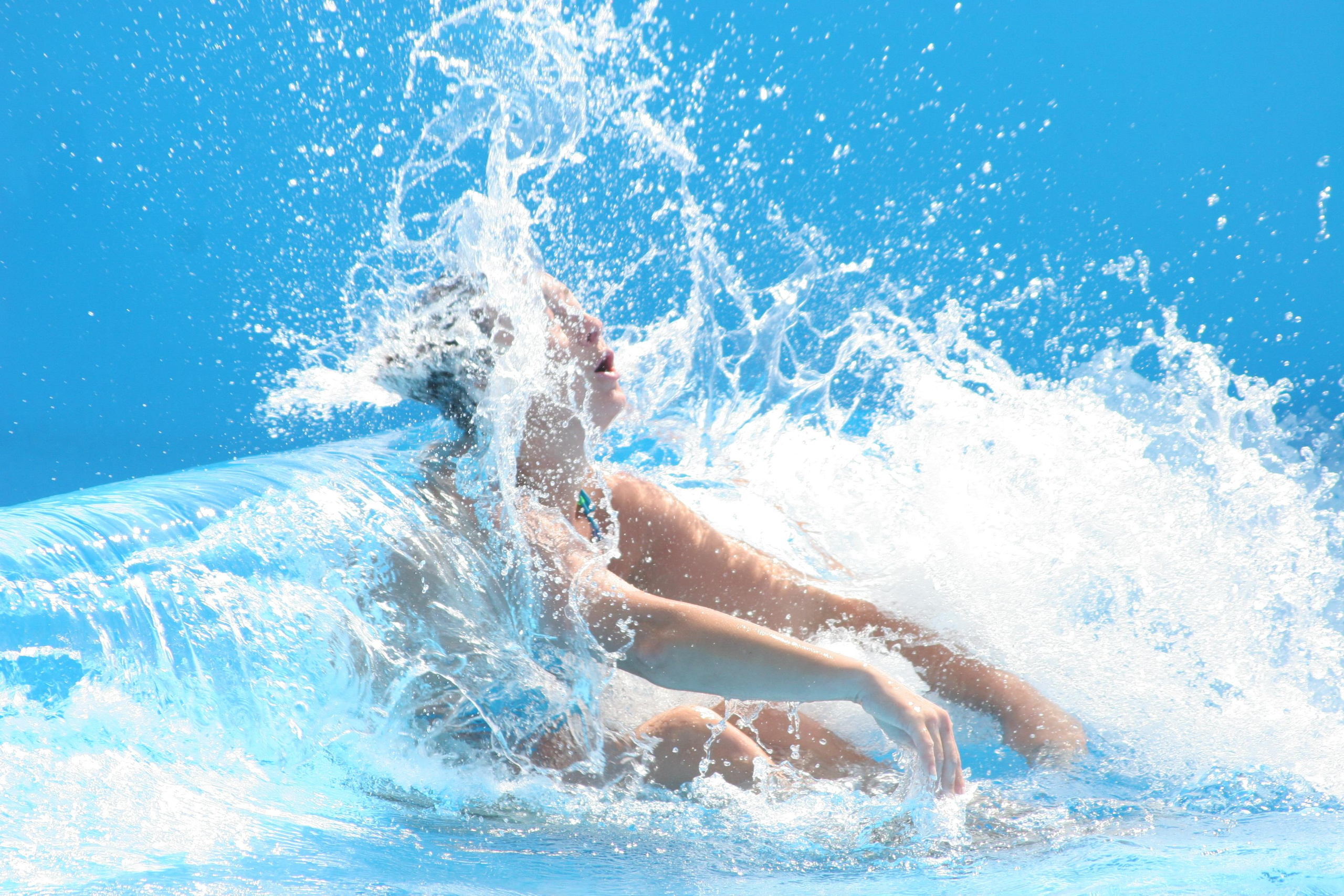 Вольт. Репортажный фотограф Антон Лаврененков