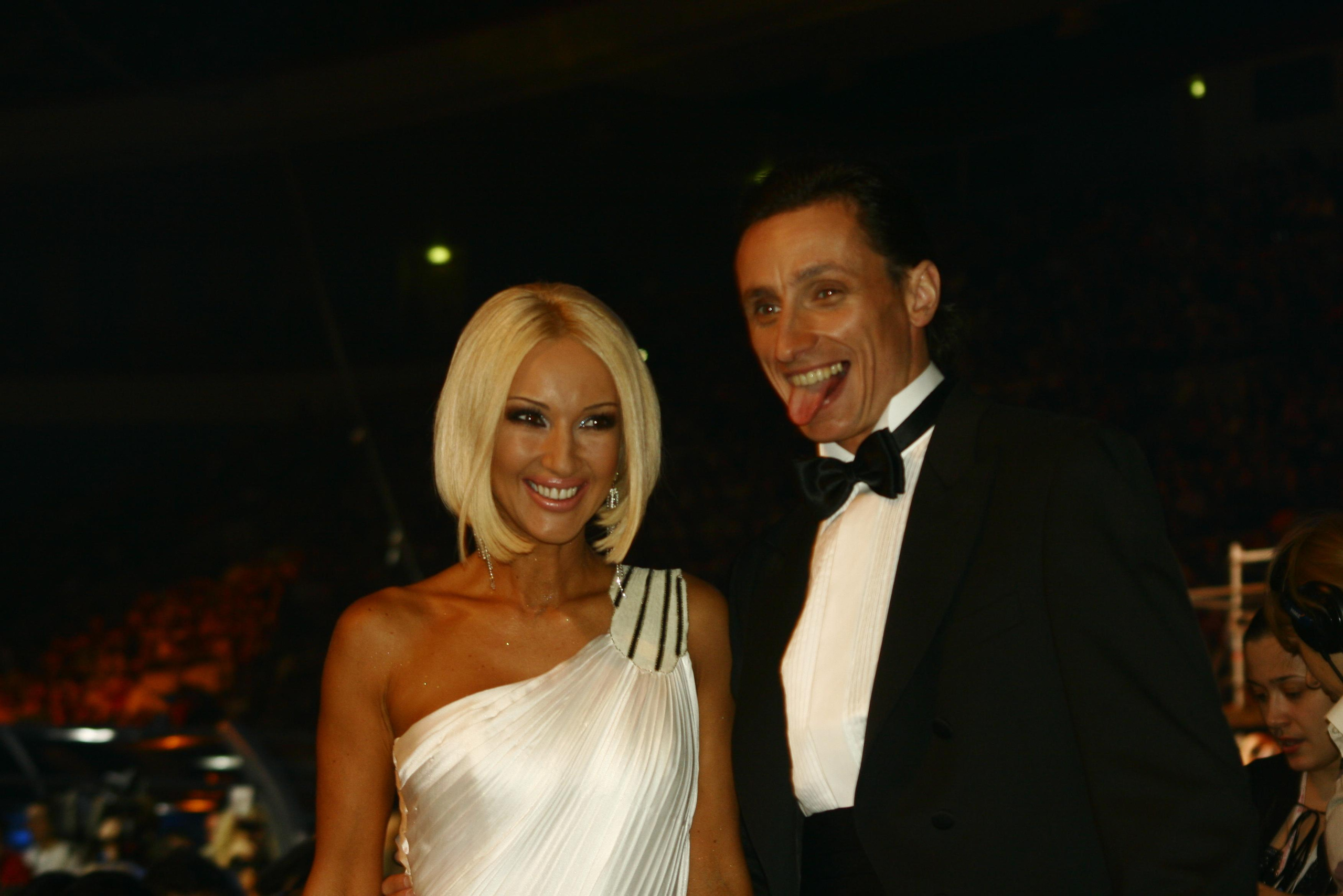 Публичные. Репортажный фотограф Антон Лаврененков