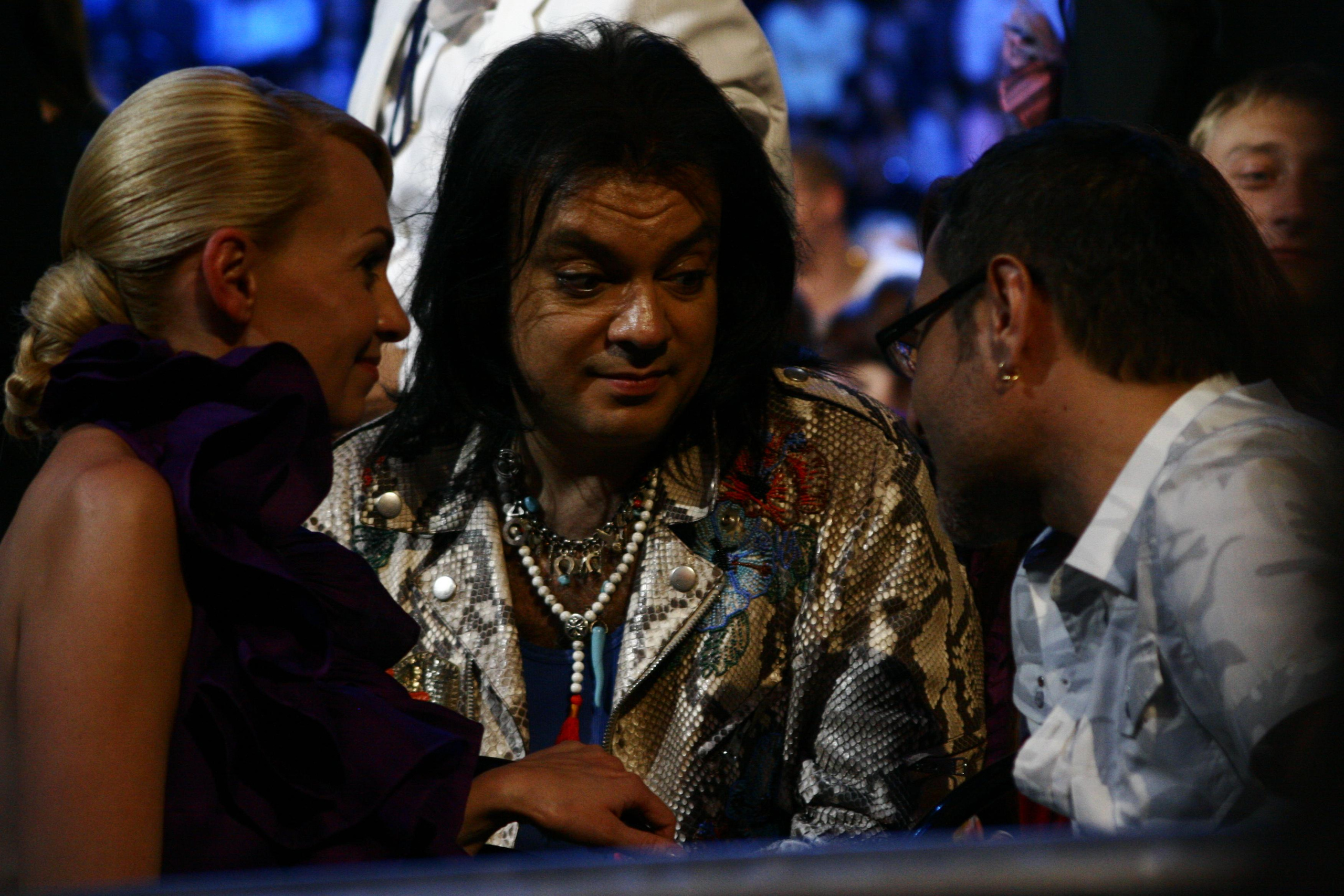 Публичные. Репортажный фотограф Антон Лаврененков