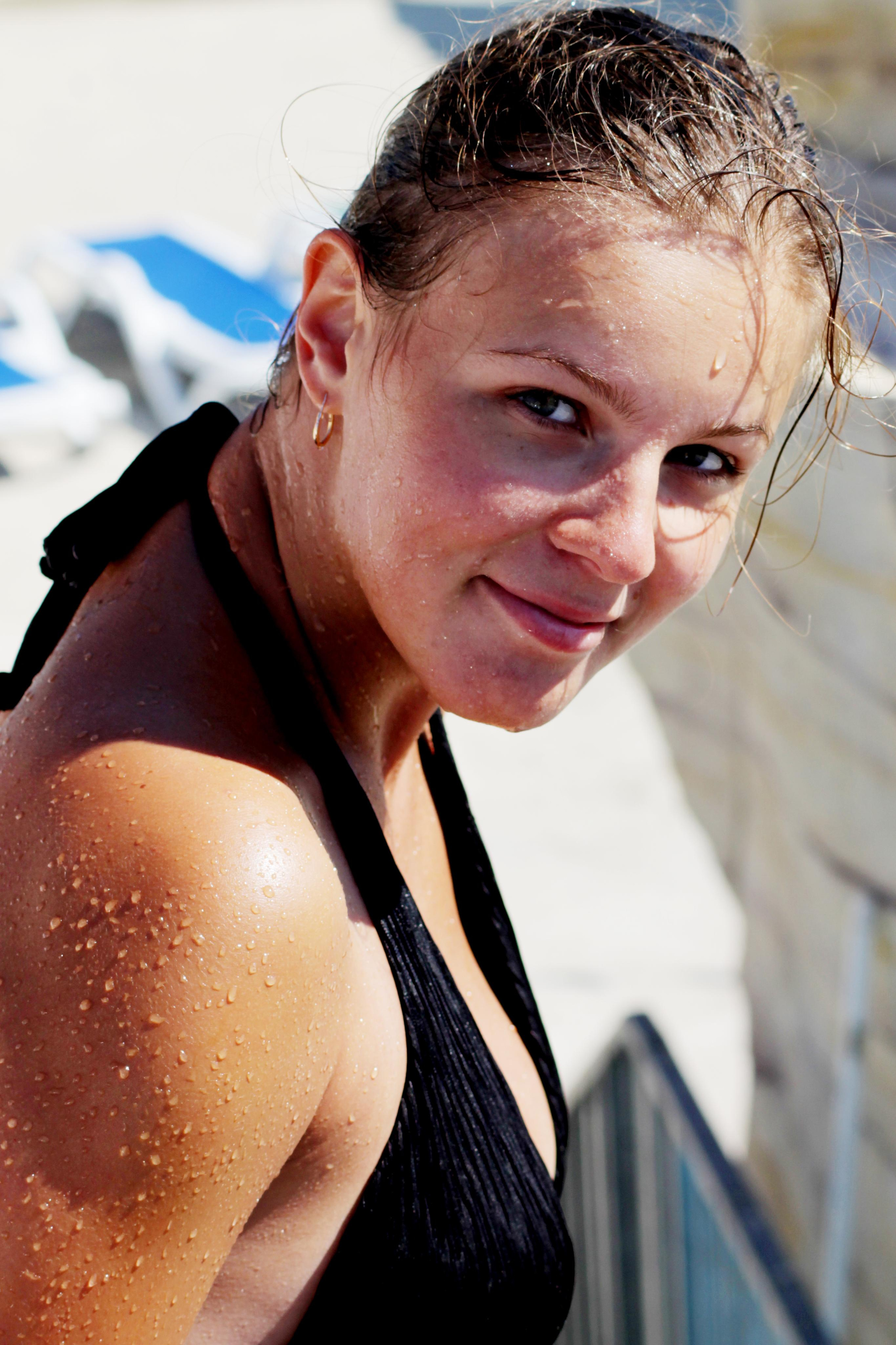 Вольт. Репортажный фотограф Антон Лаврененков