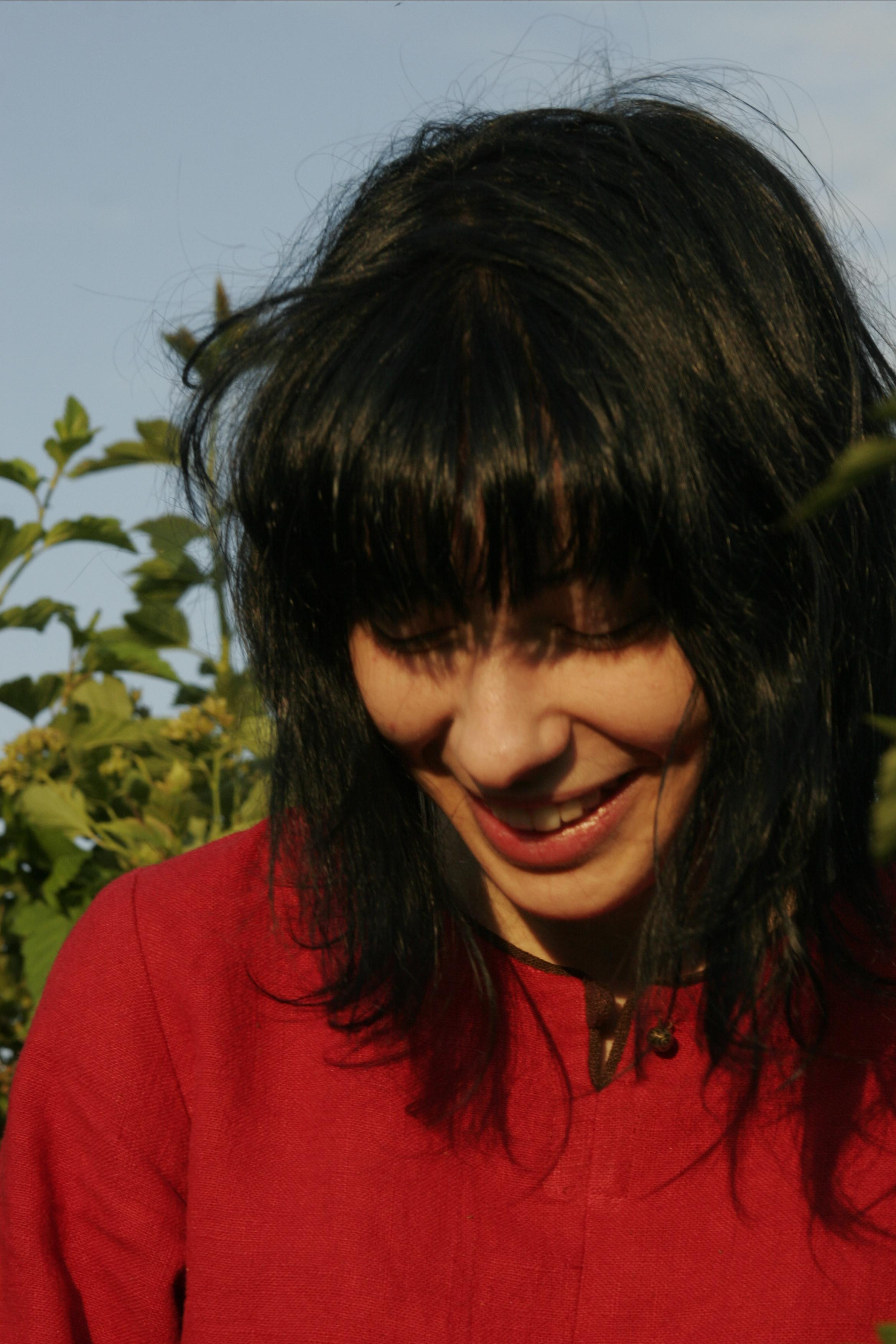 Портрет. Репортажный фотограф Антон Лаврененков