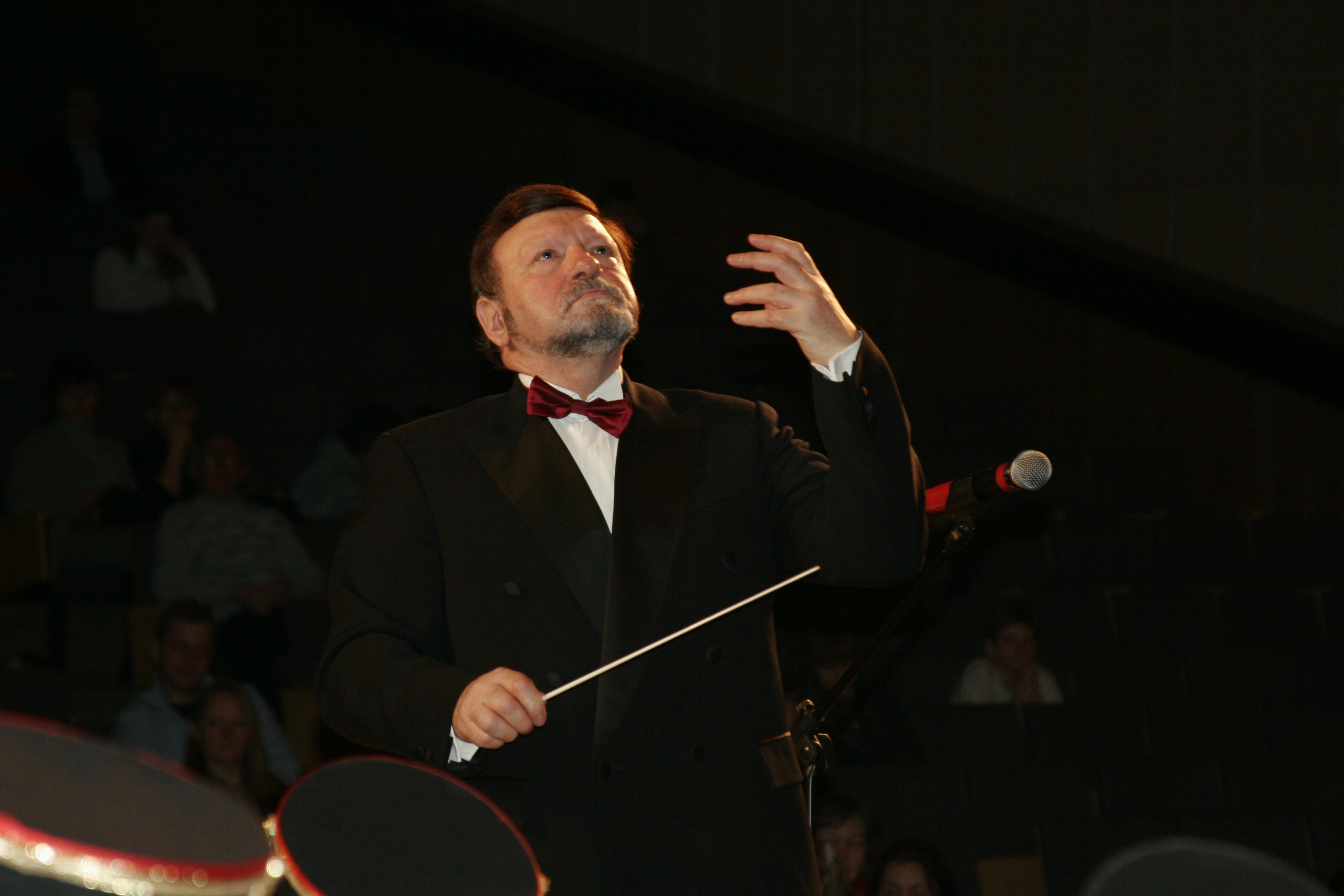 Портрет. Репортажный фотограф Антон Лаврененков