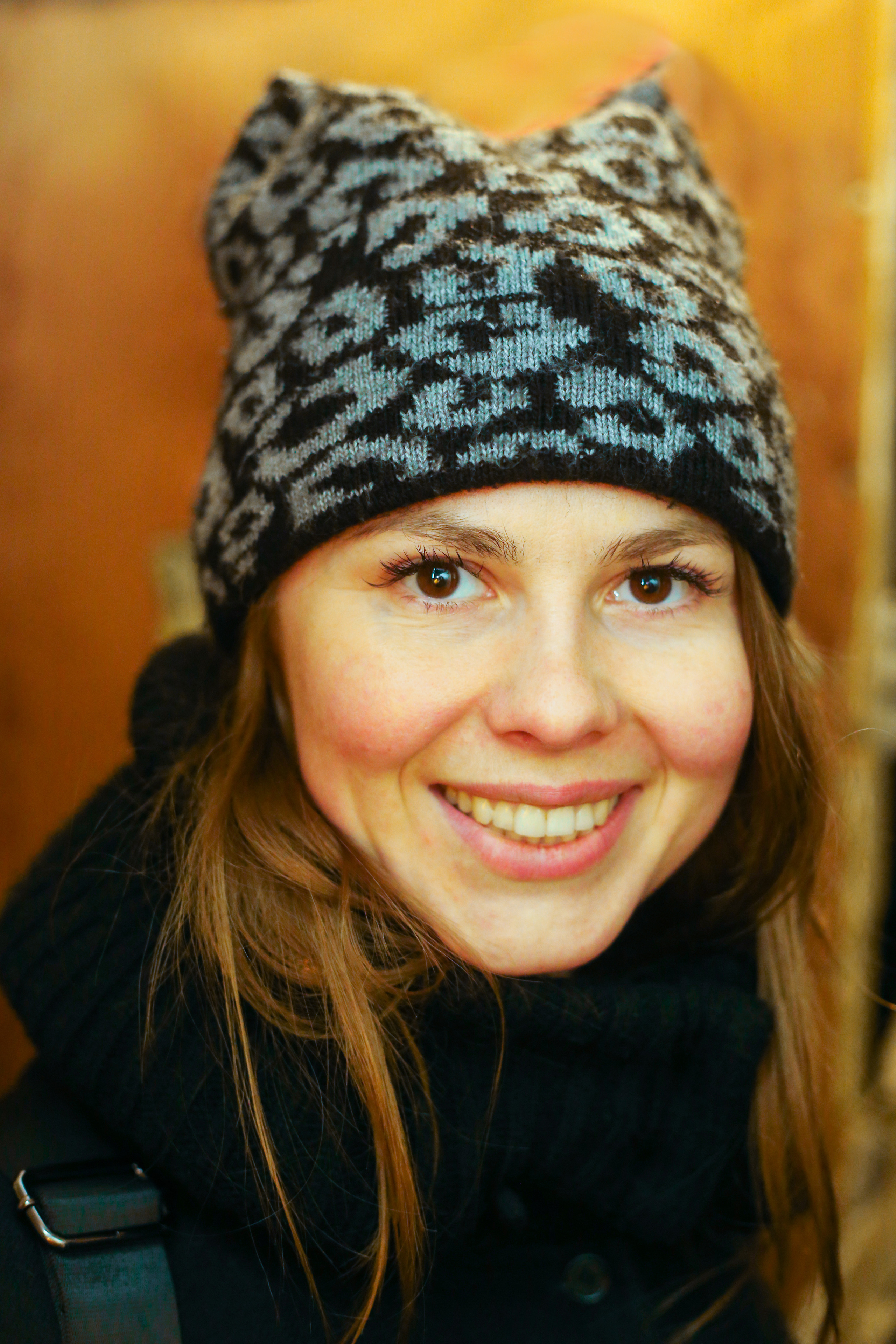 Недавнее. Репортажный фотограф Антон Лаврененков