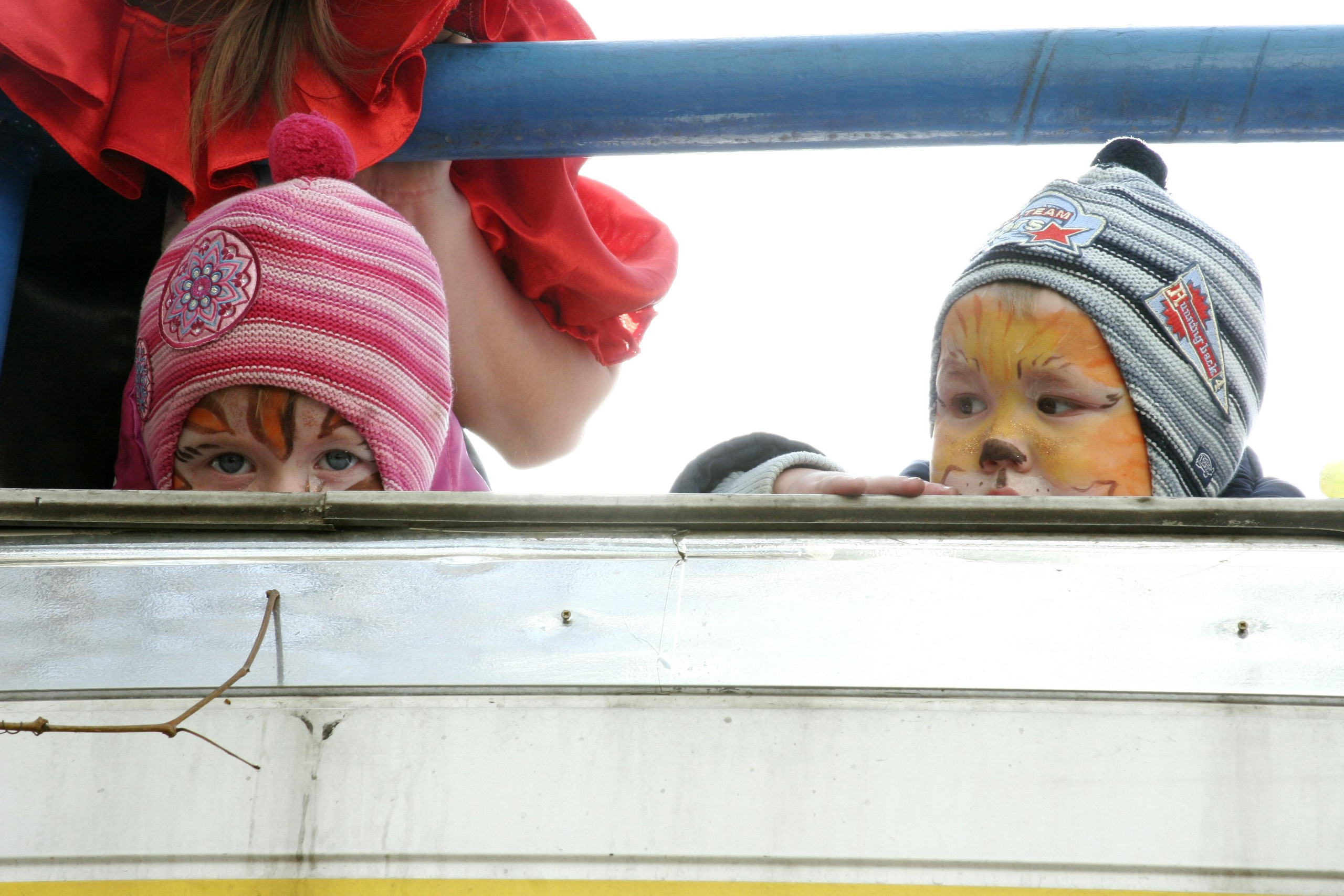 Вольт. Репортажный фотограф Антон Лаврененков