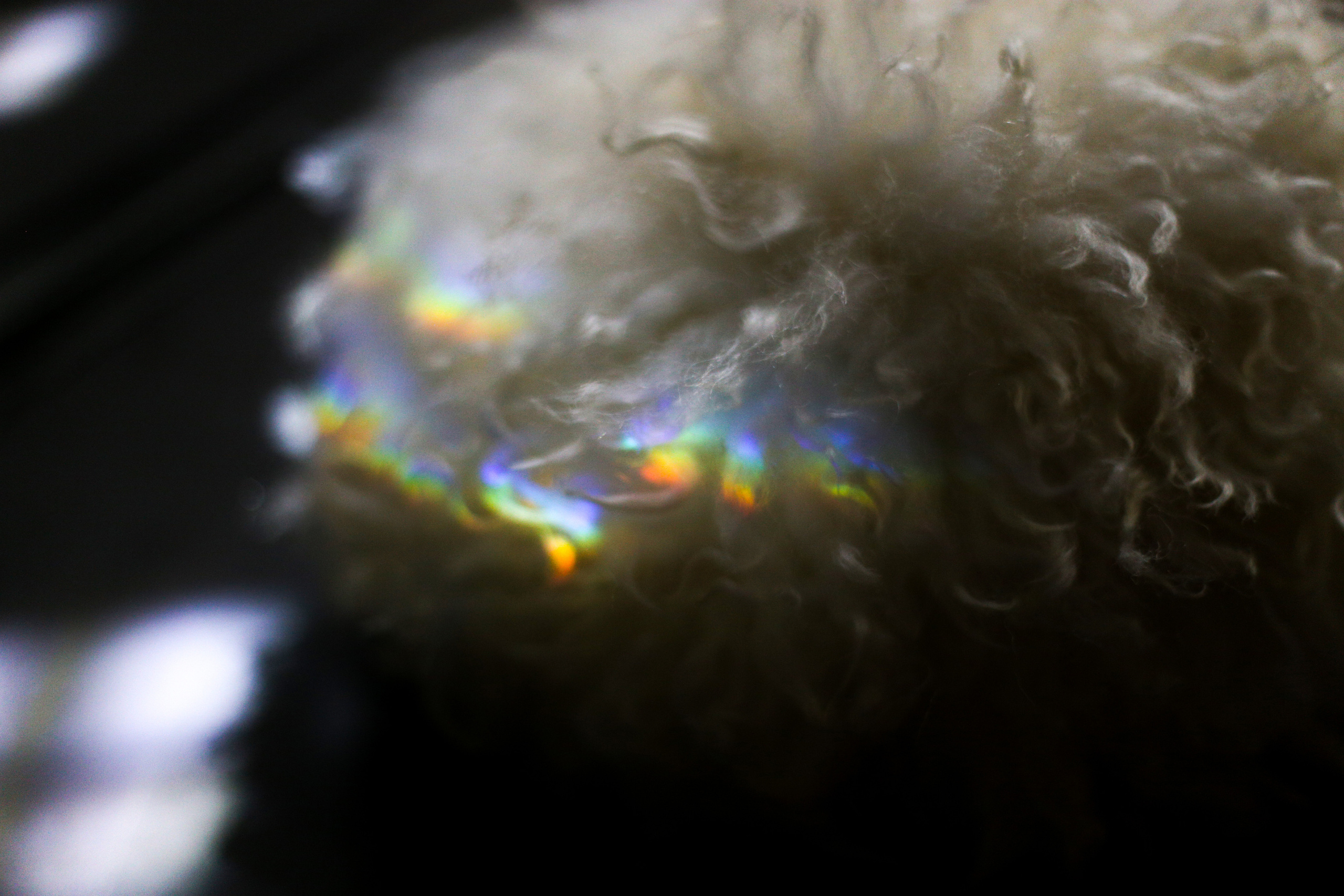 Чертовщина всякая. Репортажный фотограф Антон Лаврененков