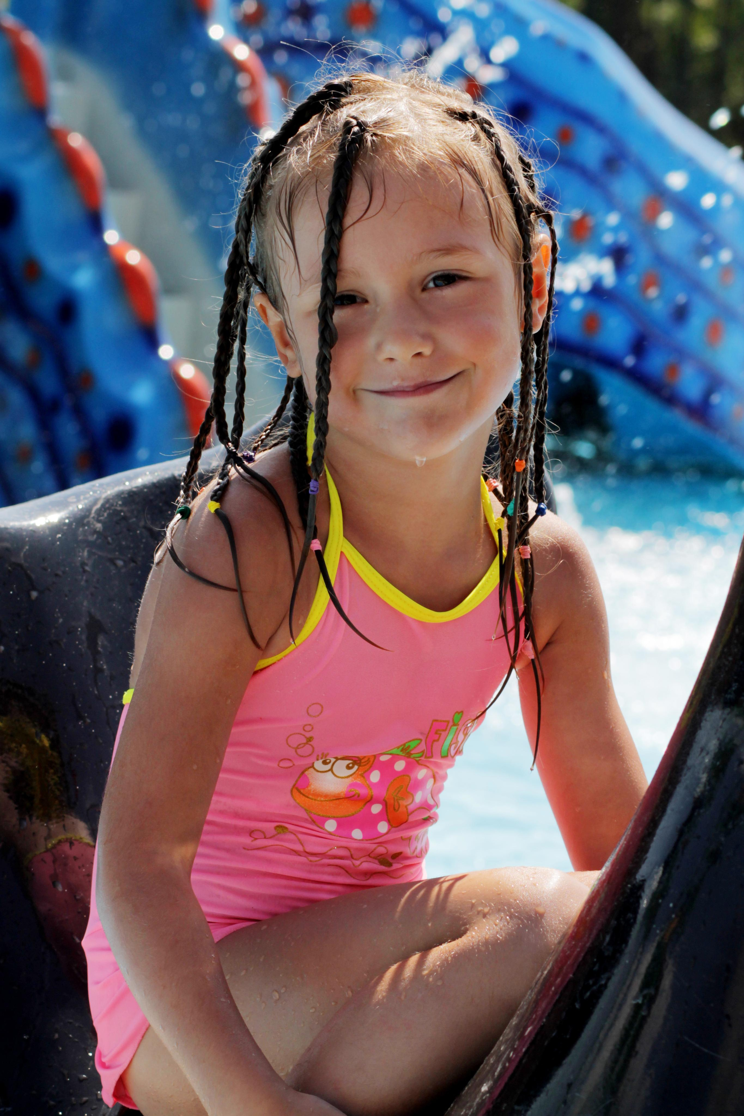 Вольт. Репортажный фотограф Антон Лаврененков