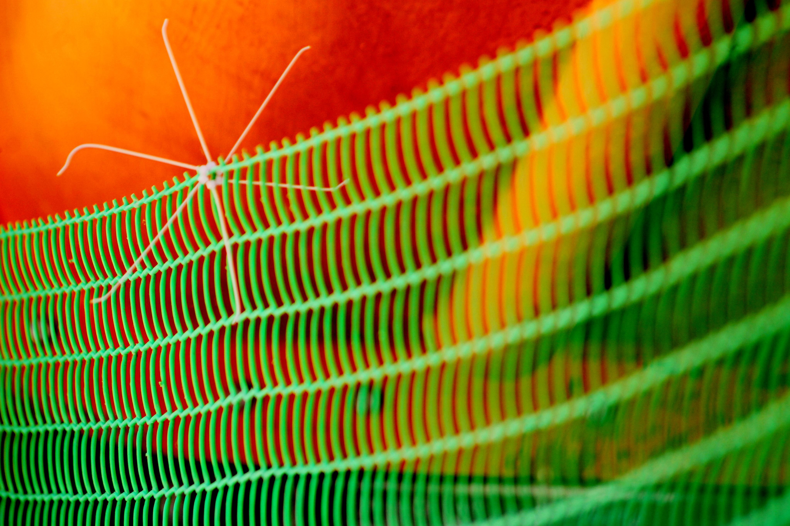 Чертовщина всякая. Репортажный фотограф Антон Лаврененков