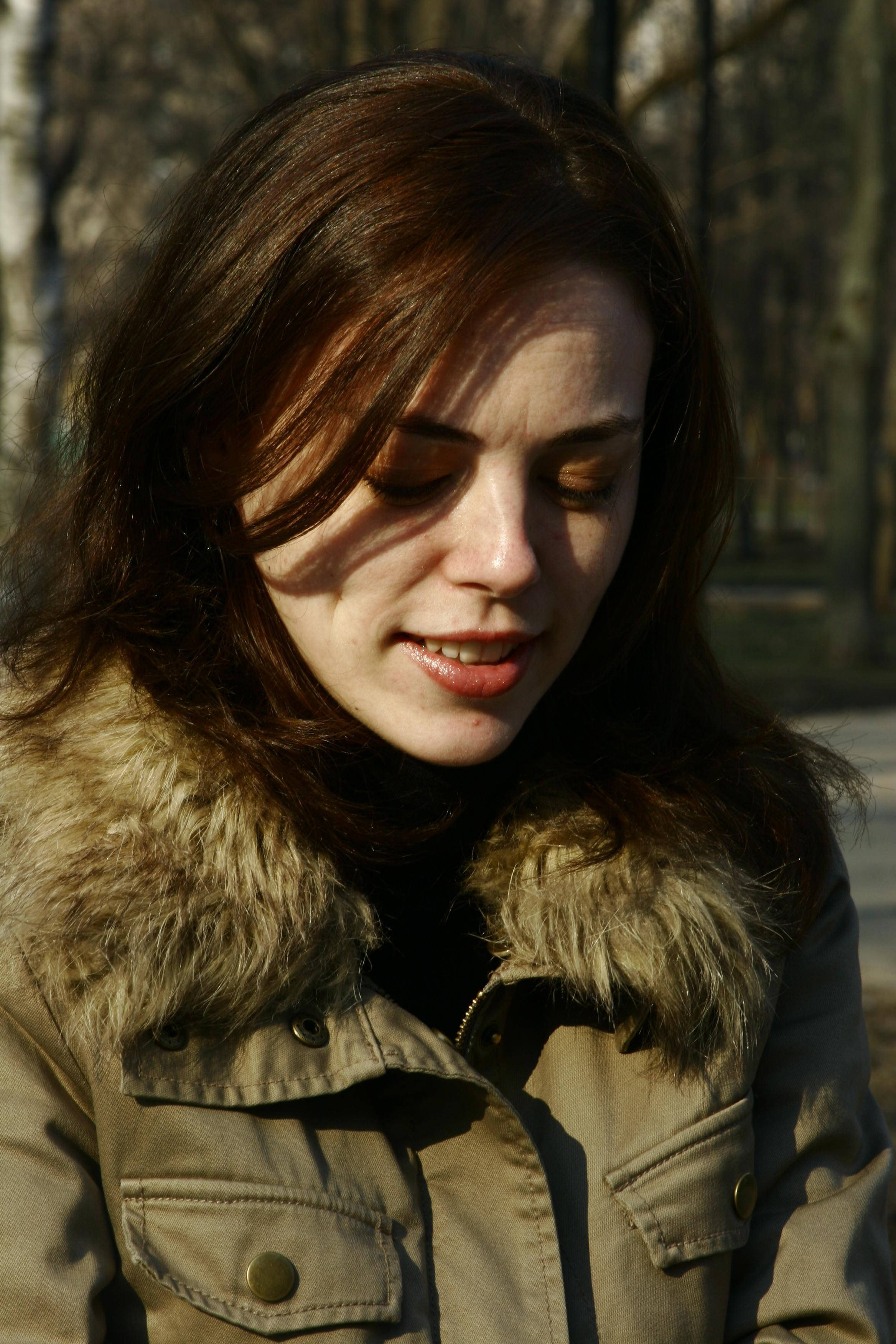 Портрет. Репортажный фотограф Антон Лаврененков