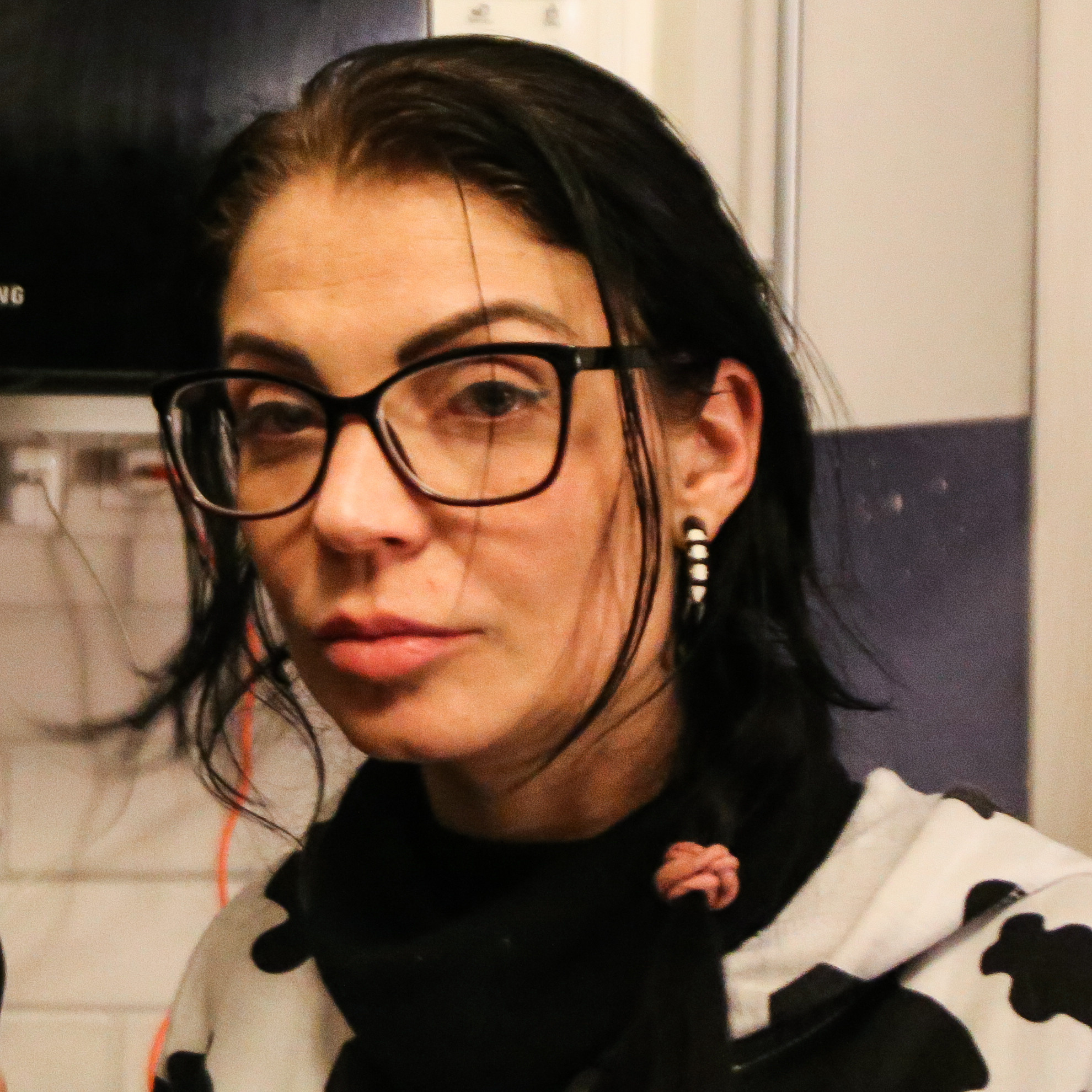 Недавнее. Репортажный фотограф Антон Лаврененков