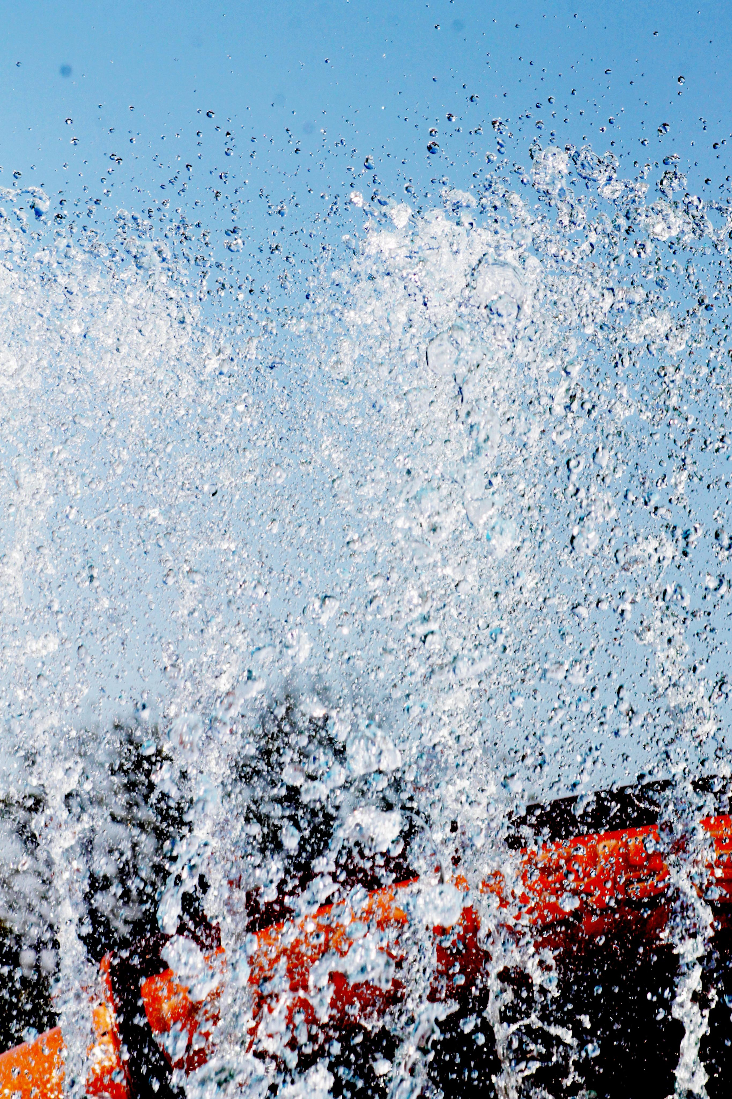 РоБин. Репортажный фотограф Антон Лаврененков