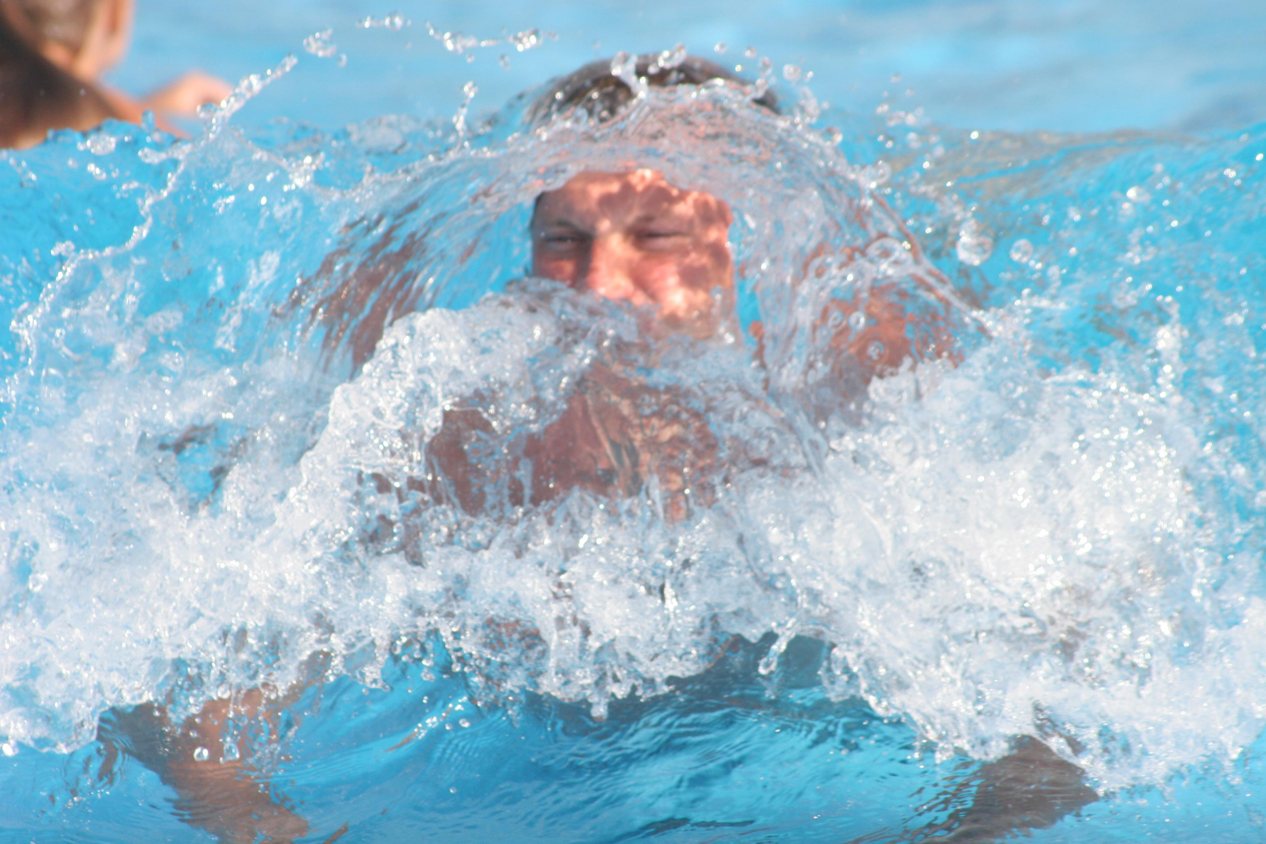 РоБин. Репортажный фотограф Антон Лаврененков