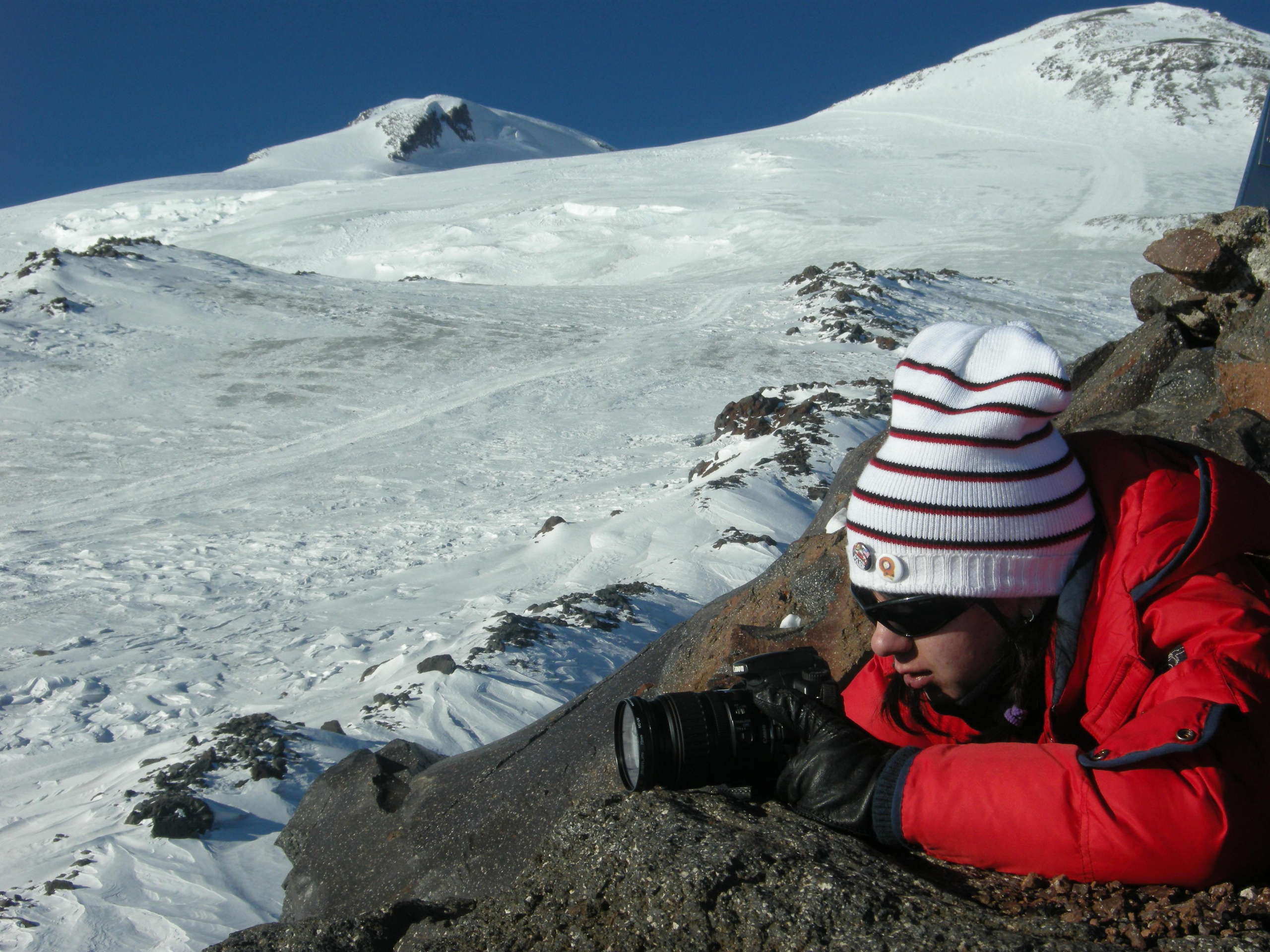 Вольт. Репортажный фотограф Антон Лаврененков
