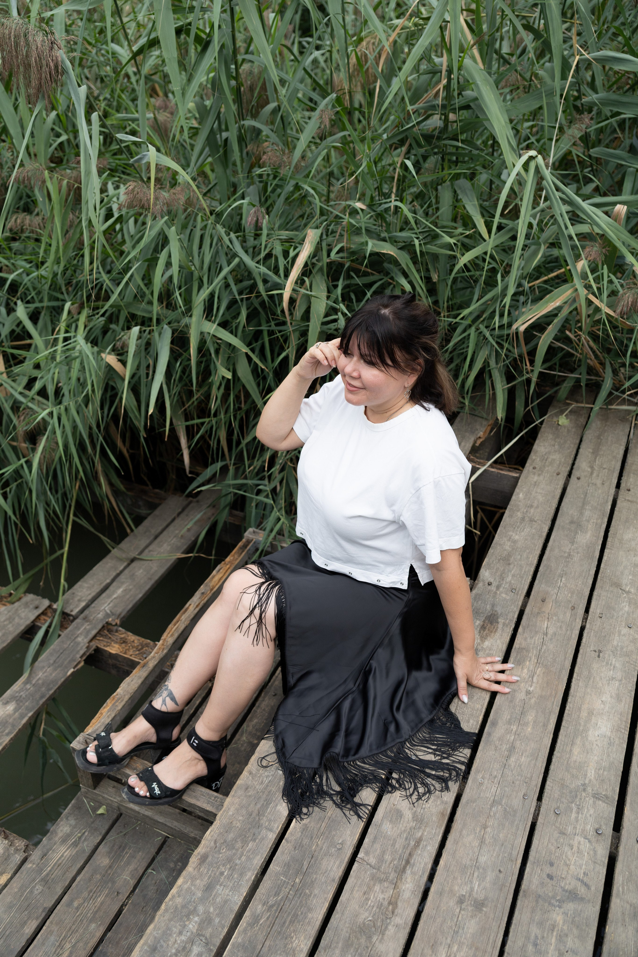 Фотопрогулки (Галицкий, Чапаева и др). Анастасия Соломенная и Василиса Марченко Фотографы Краснодар