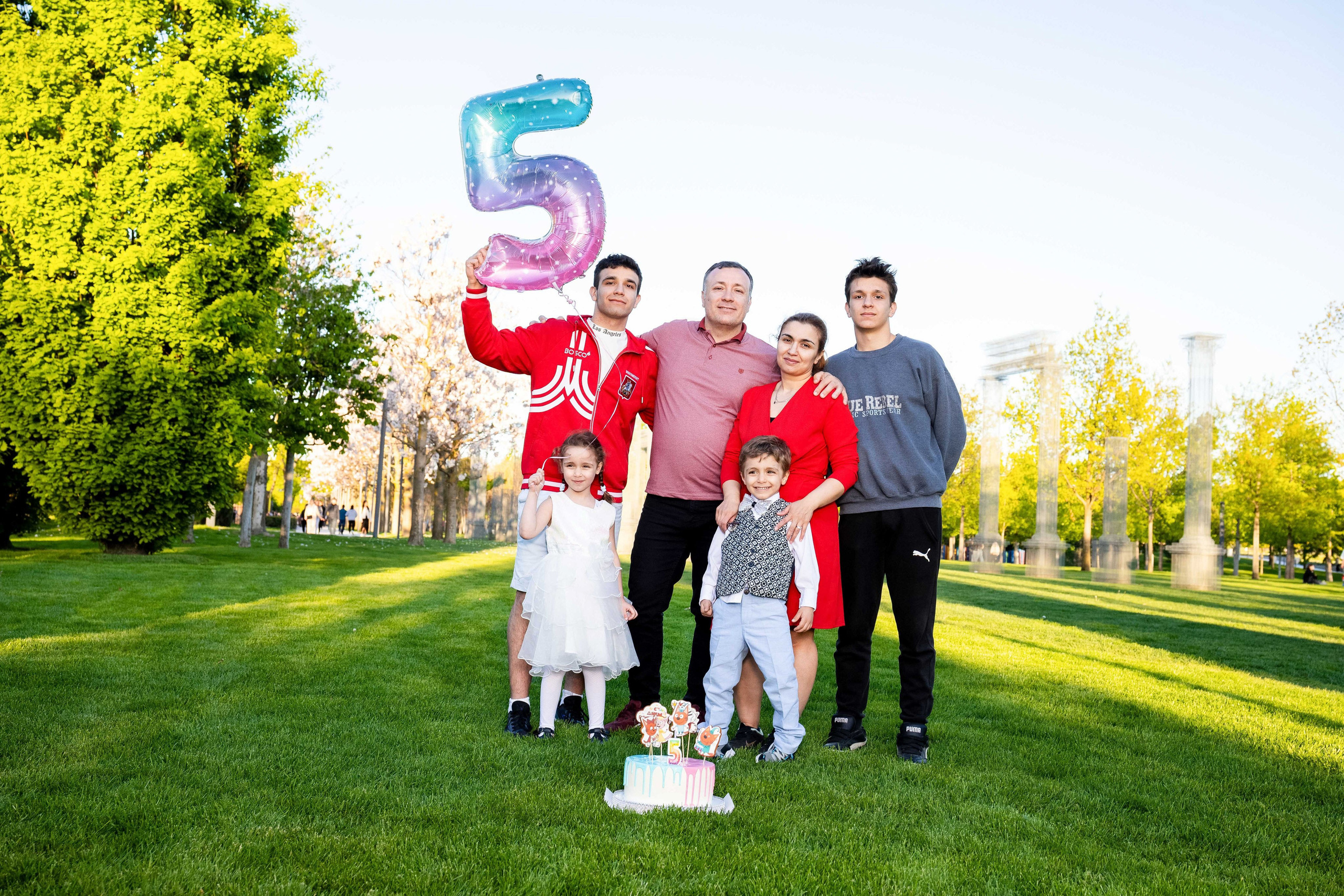 Семейные & детские. Анастасия Соломенная и Василиса Марченко Фотографы Краснодар