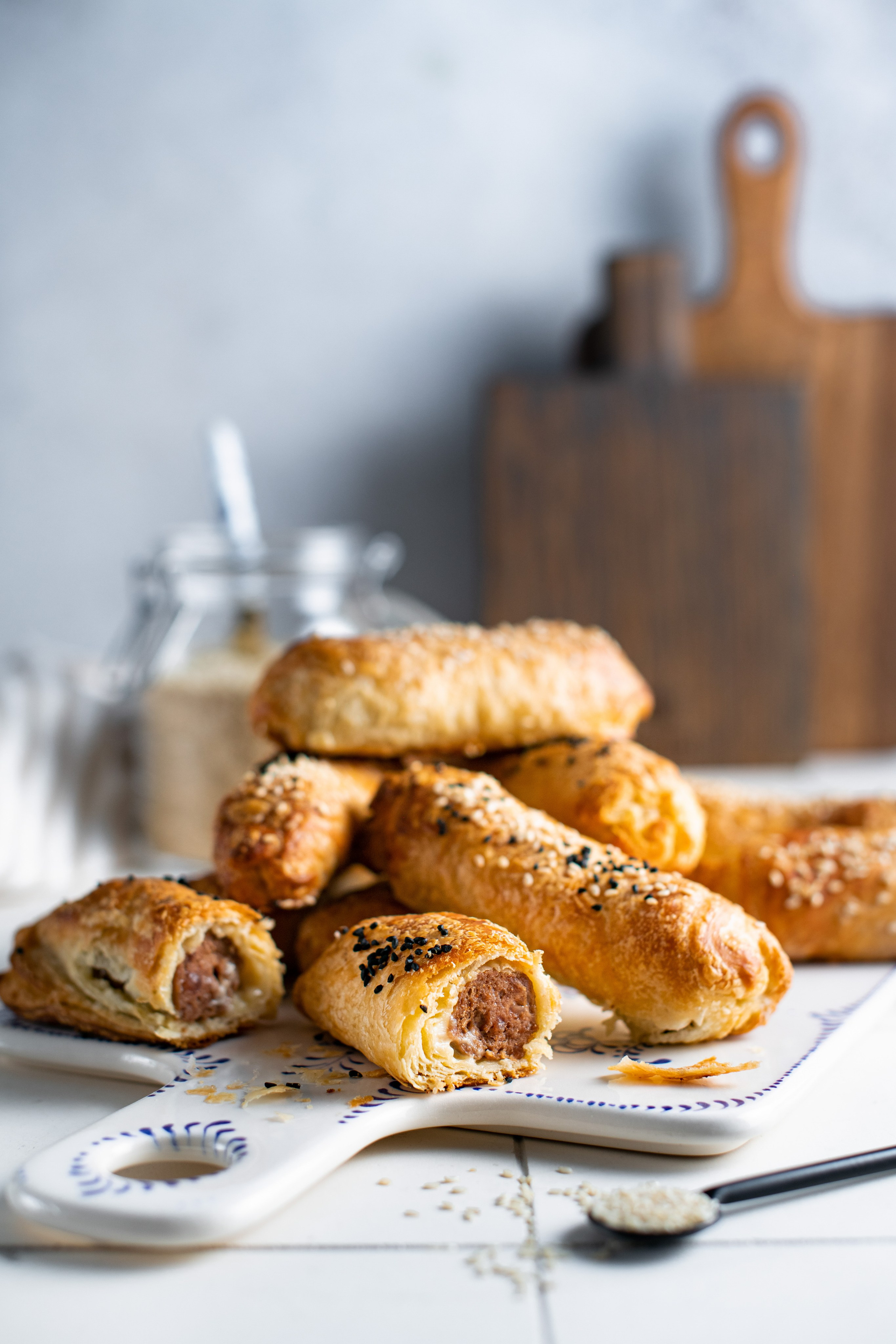 Самсон. Elnora Atnagulova Foodphotography