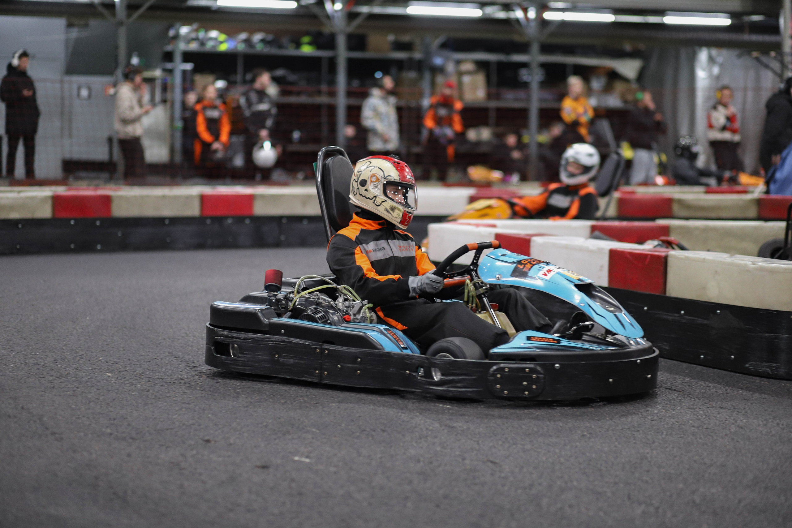 LSK Winter Cup 2025 — 2026 | Этап 3. Malenkyia