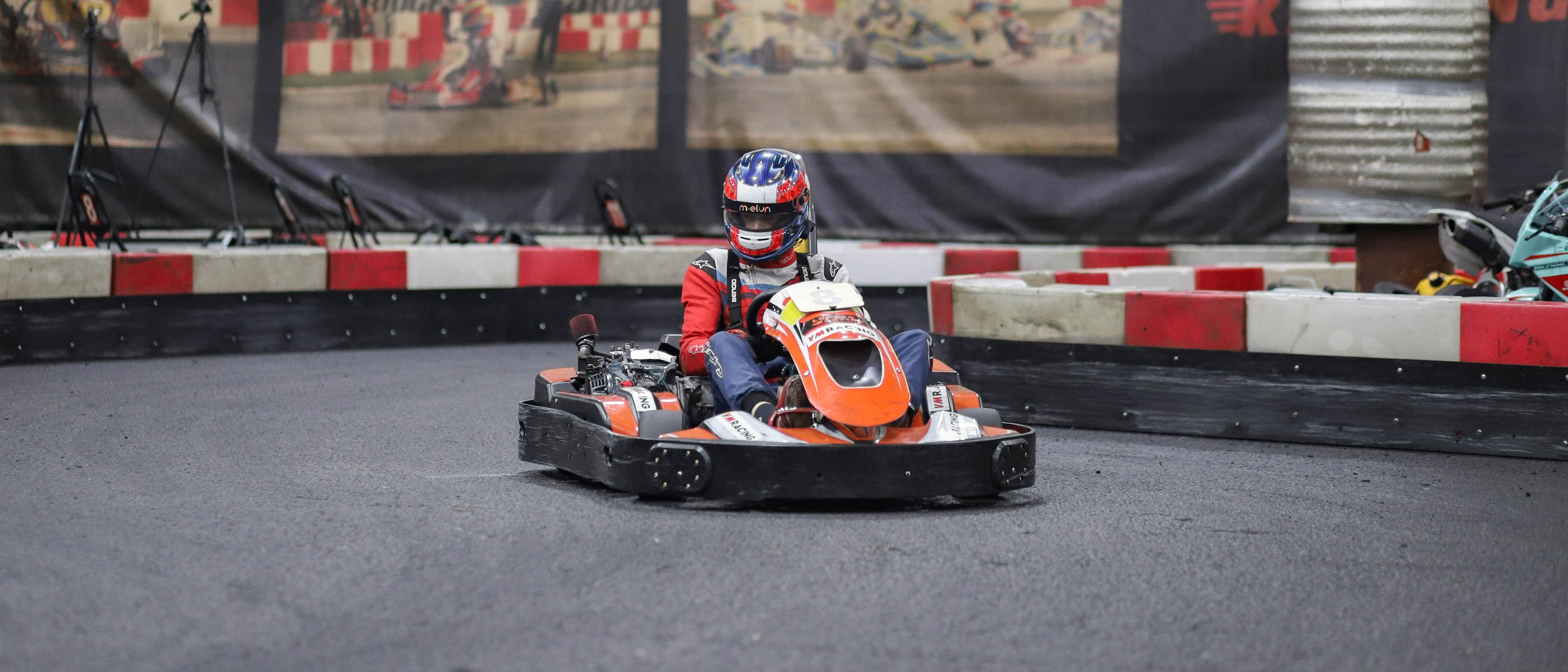 LSK Winter Cup 2025 — 2026 | Этап 4. Malenkyia