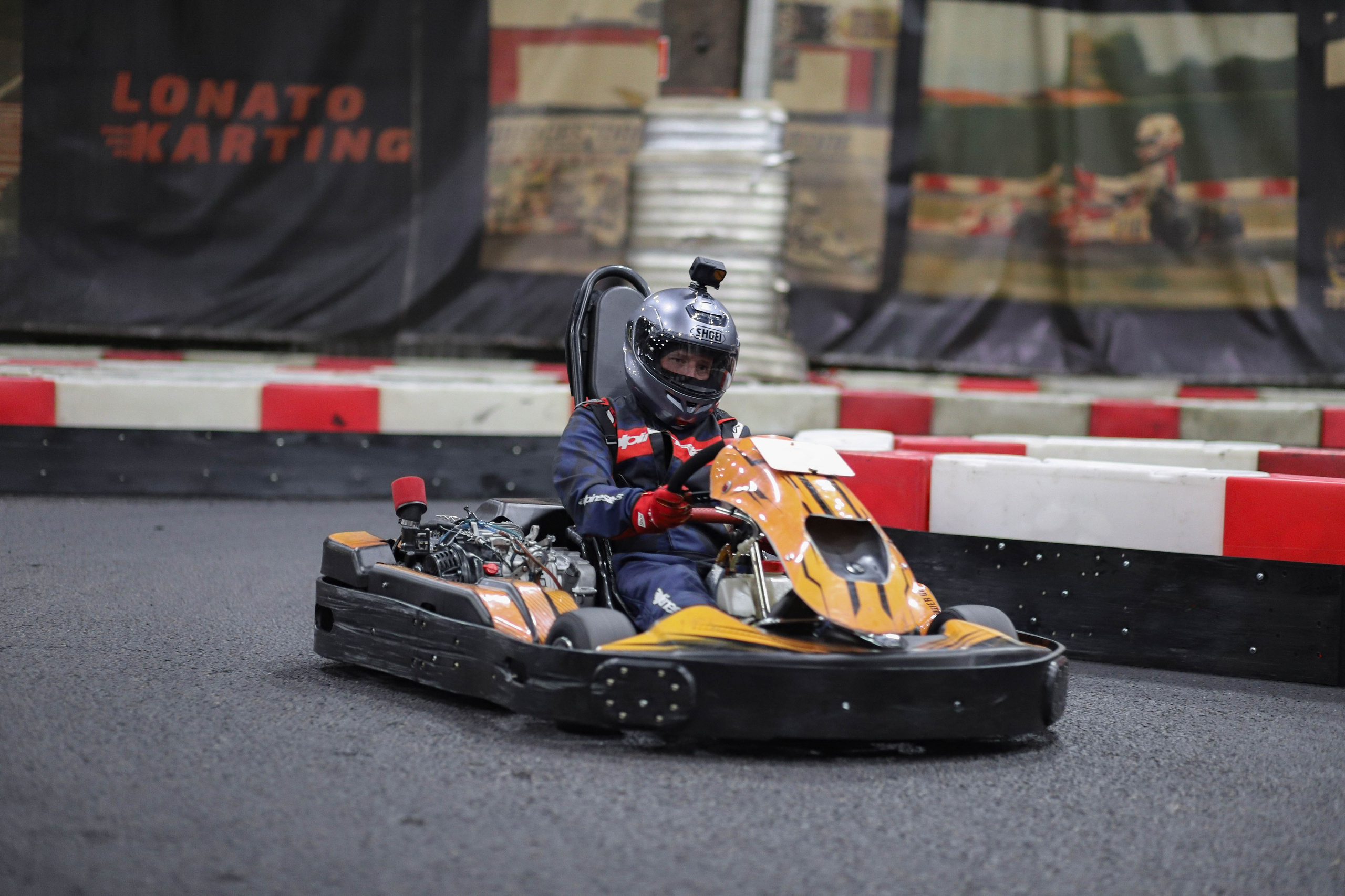 LSK Winter Cup 2025 — 2026 | Этап 3. Malenkyia