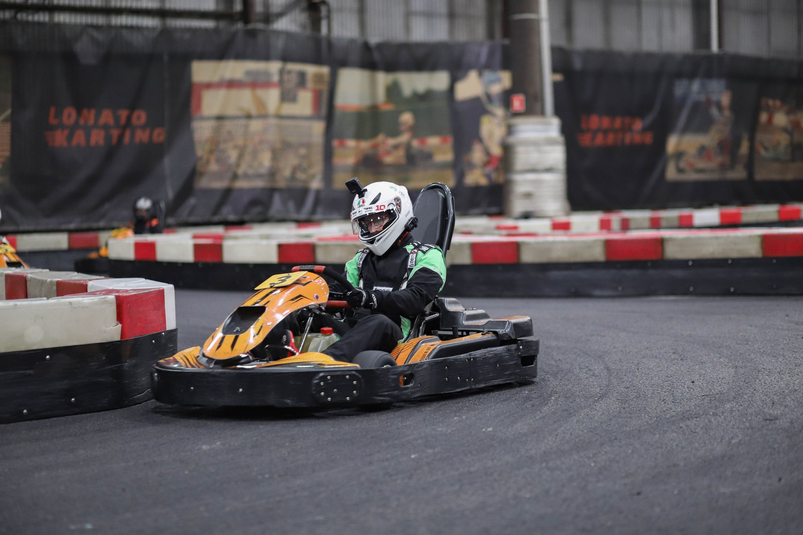 LSK Winter Cup 2025 — 2026 | Этап 4. Malenkyia