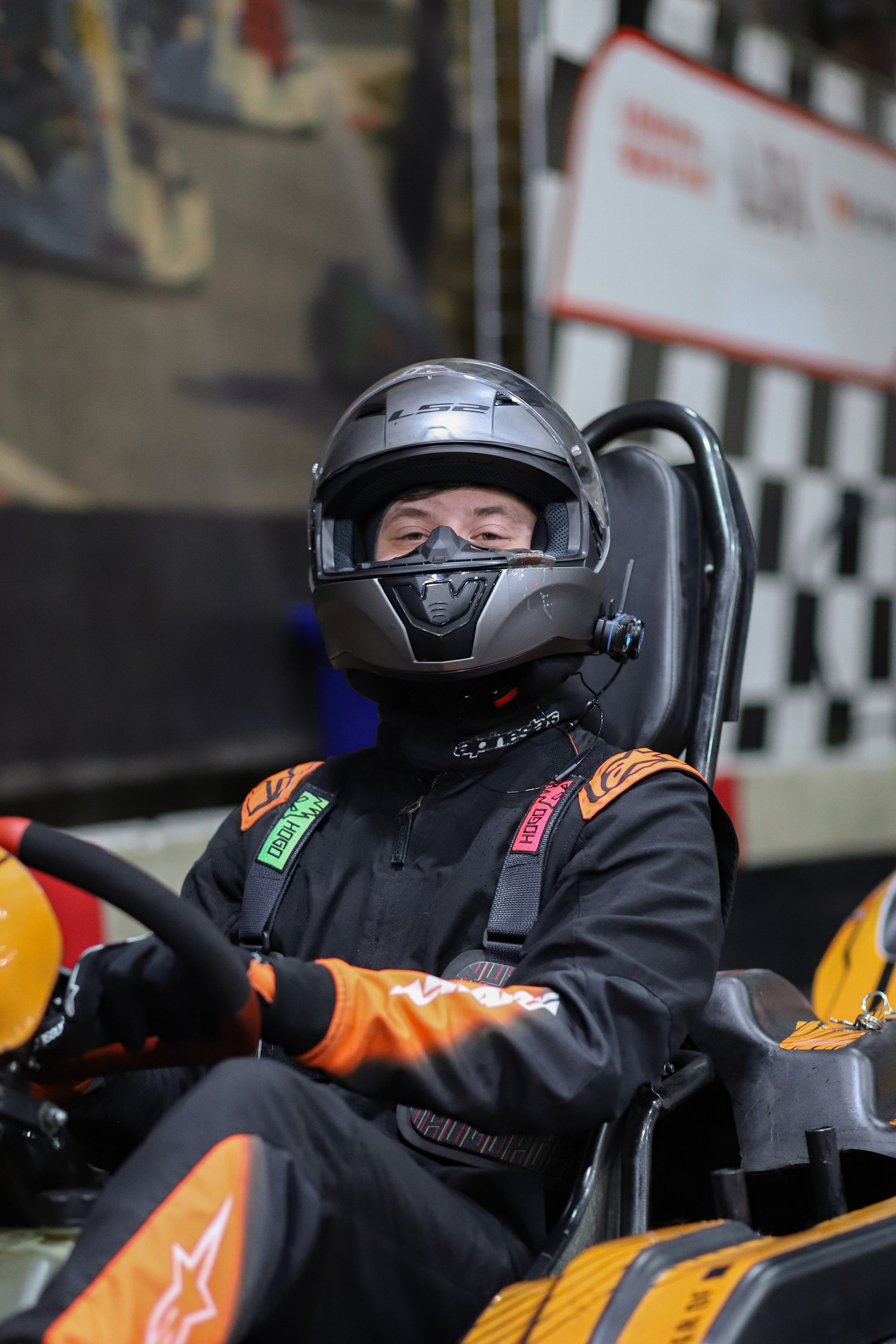 LSK Winter Cup 2025 — 2026 | Этап 6. Malenkyia