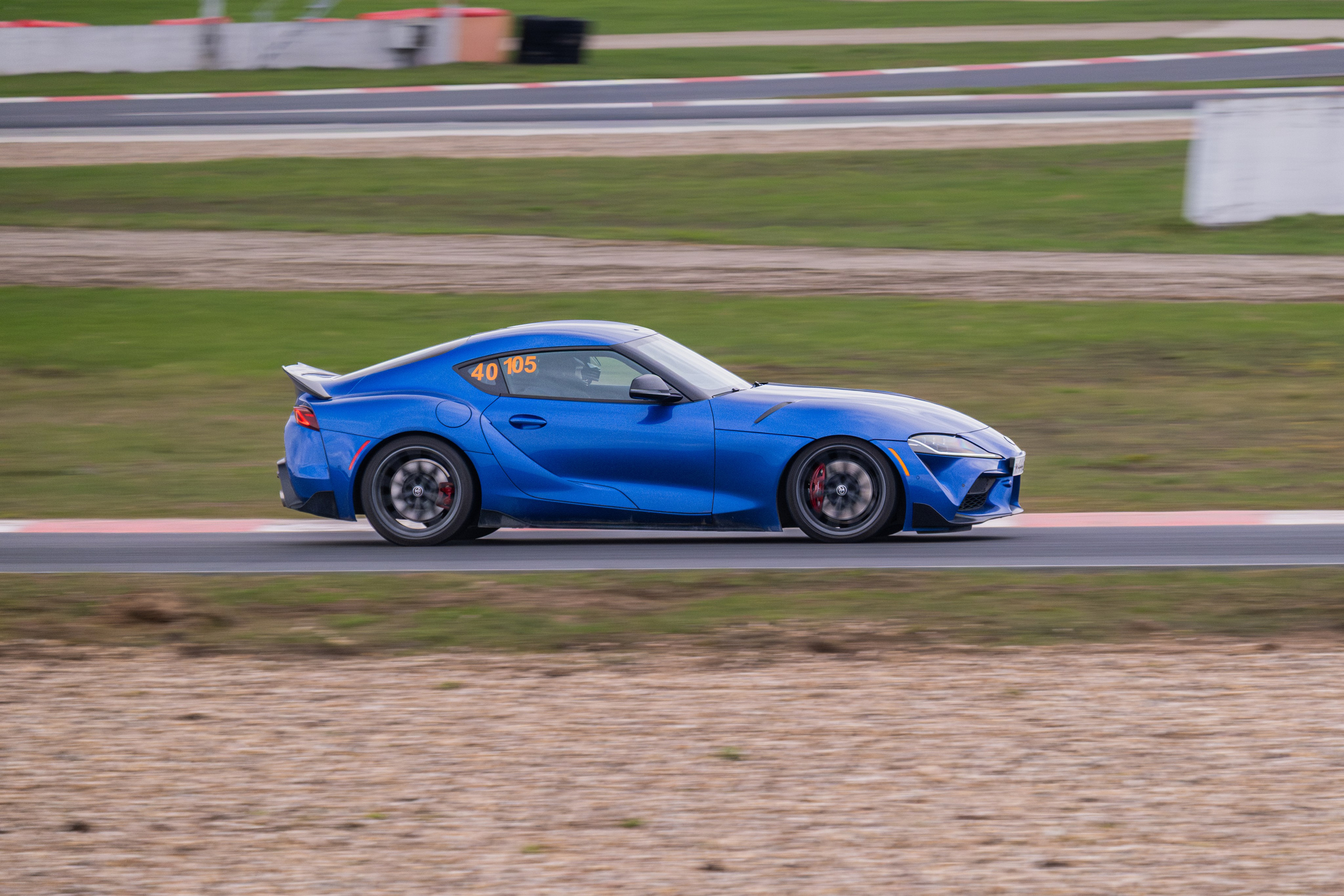 МосАвтоСлалом. Malenkyia