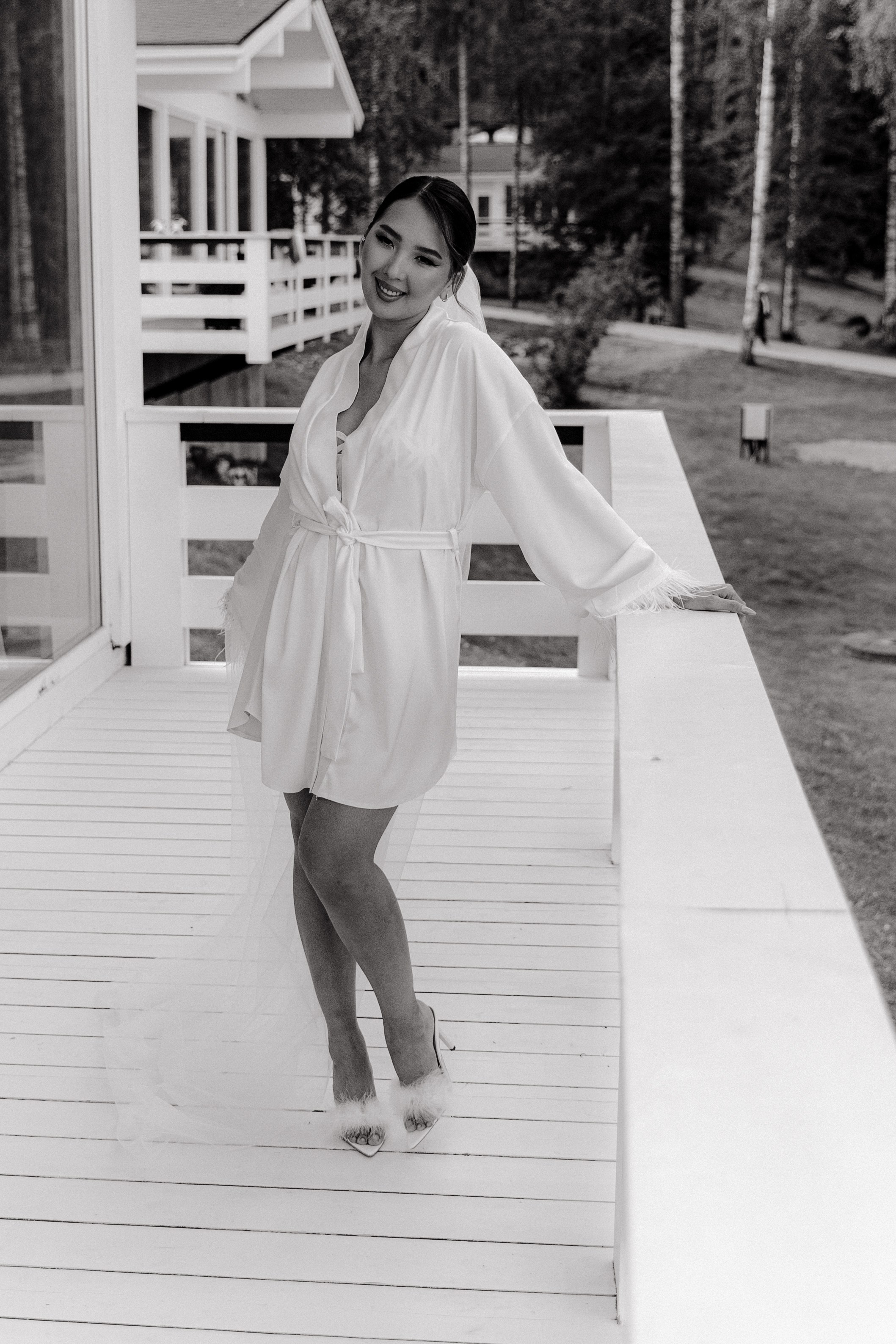 B A I L A K & A M A L I A. Свадебный фотограф в Санкт-Петербурге Илья Михеев