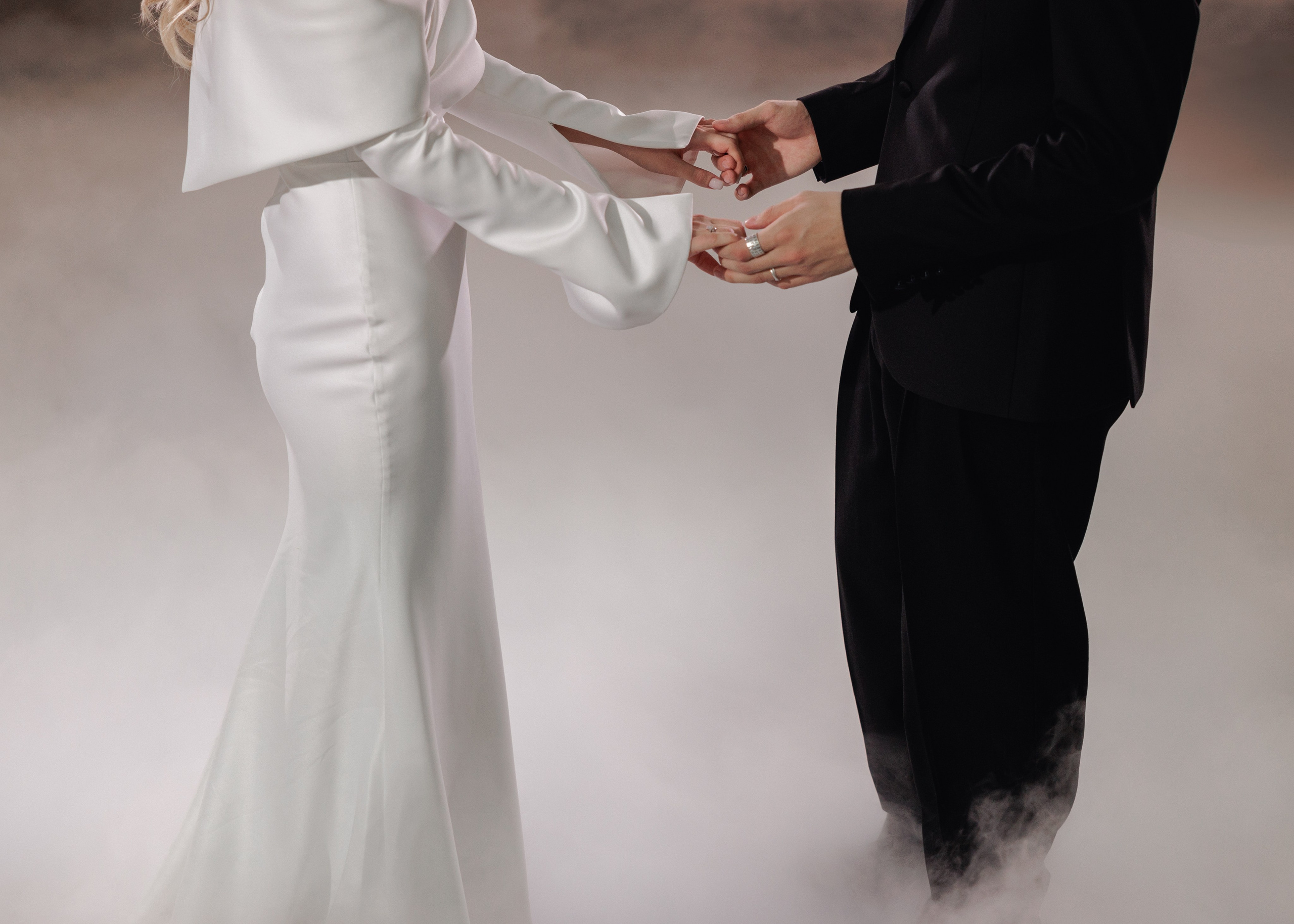 Лев&Кристина. Свадебный фотограф Владислав Адышкин