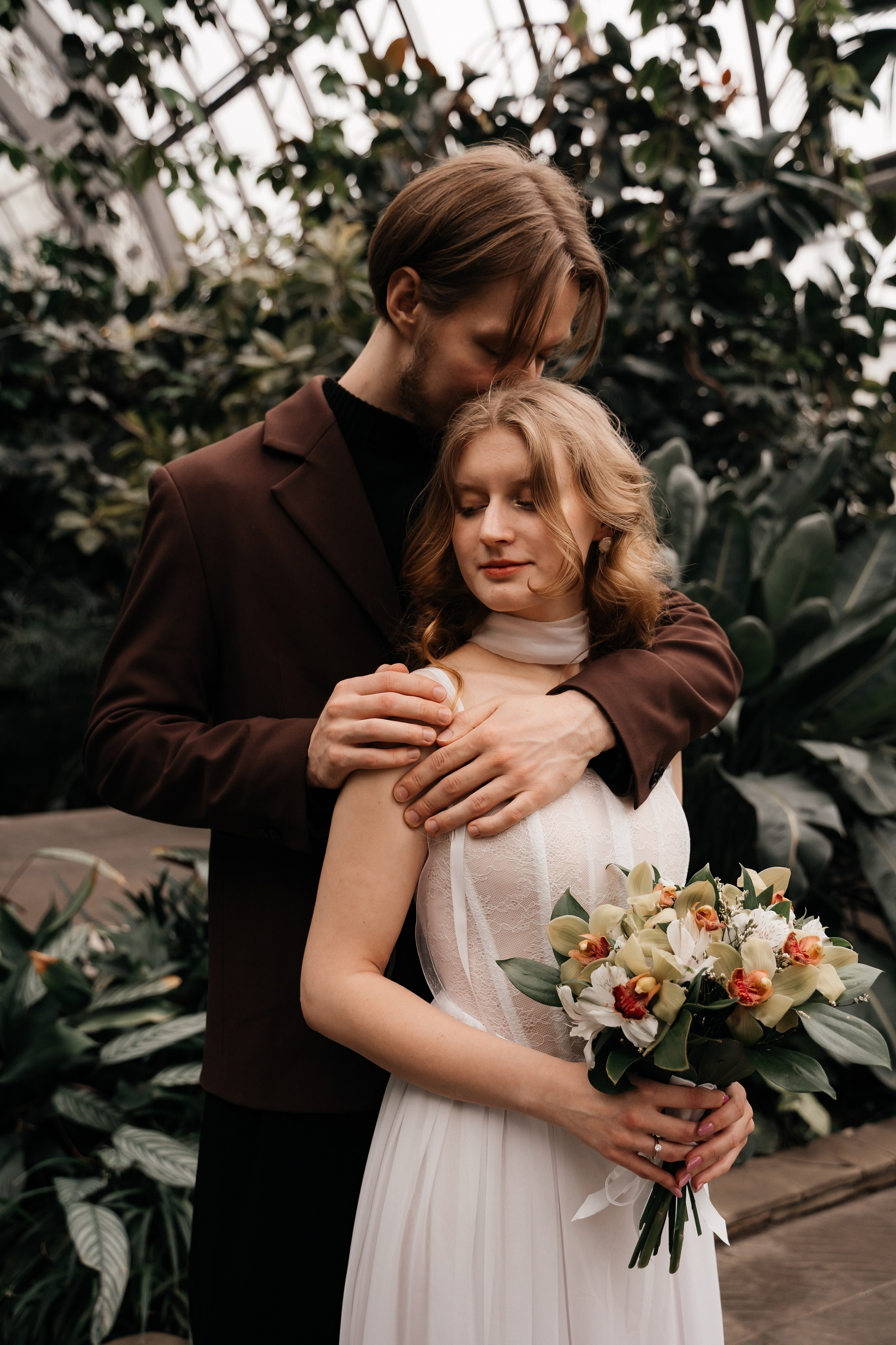 Wedding «The Petersburg spirit». Свадебные фотограф и видеограф Наталья и Анатолий Новиковы СПб