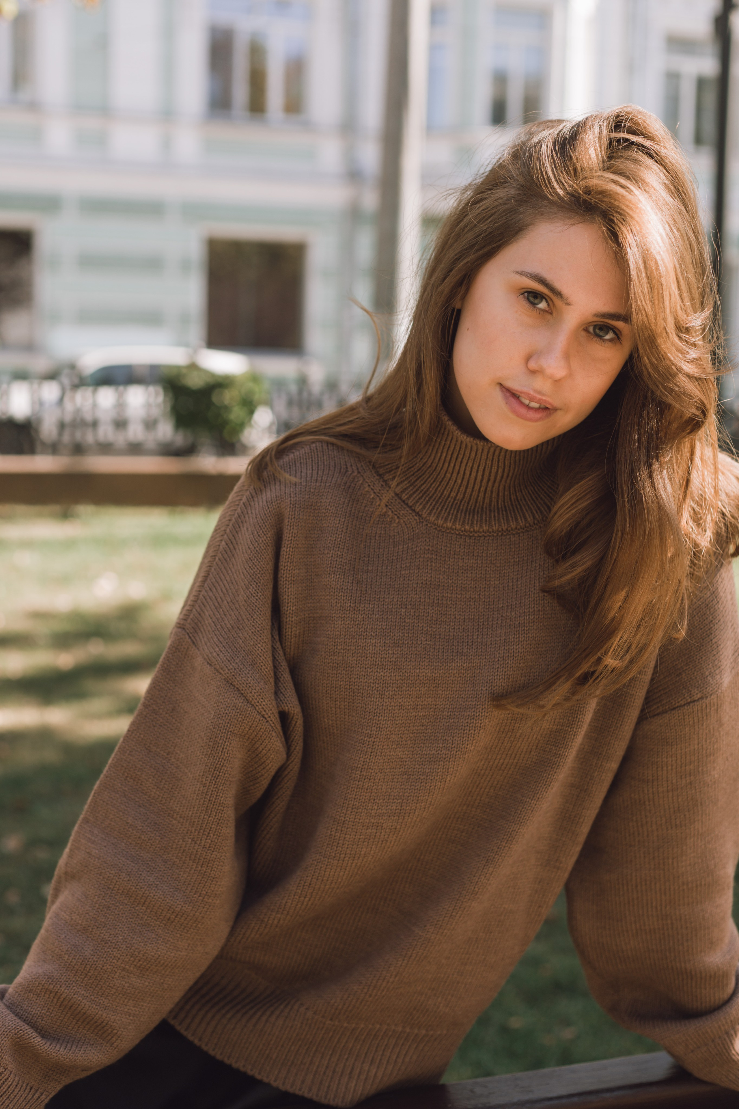 Саша. Миронова Анастасия