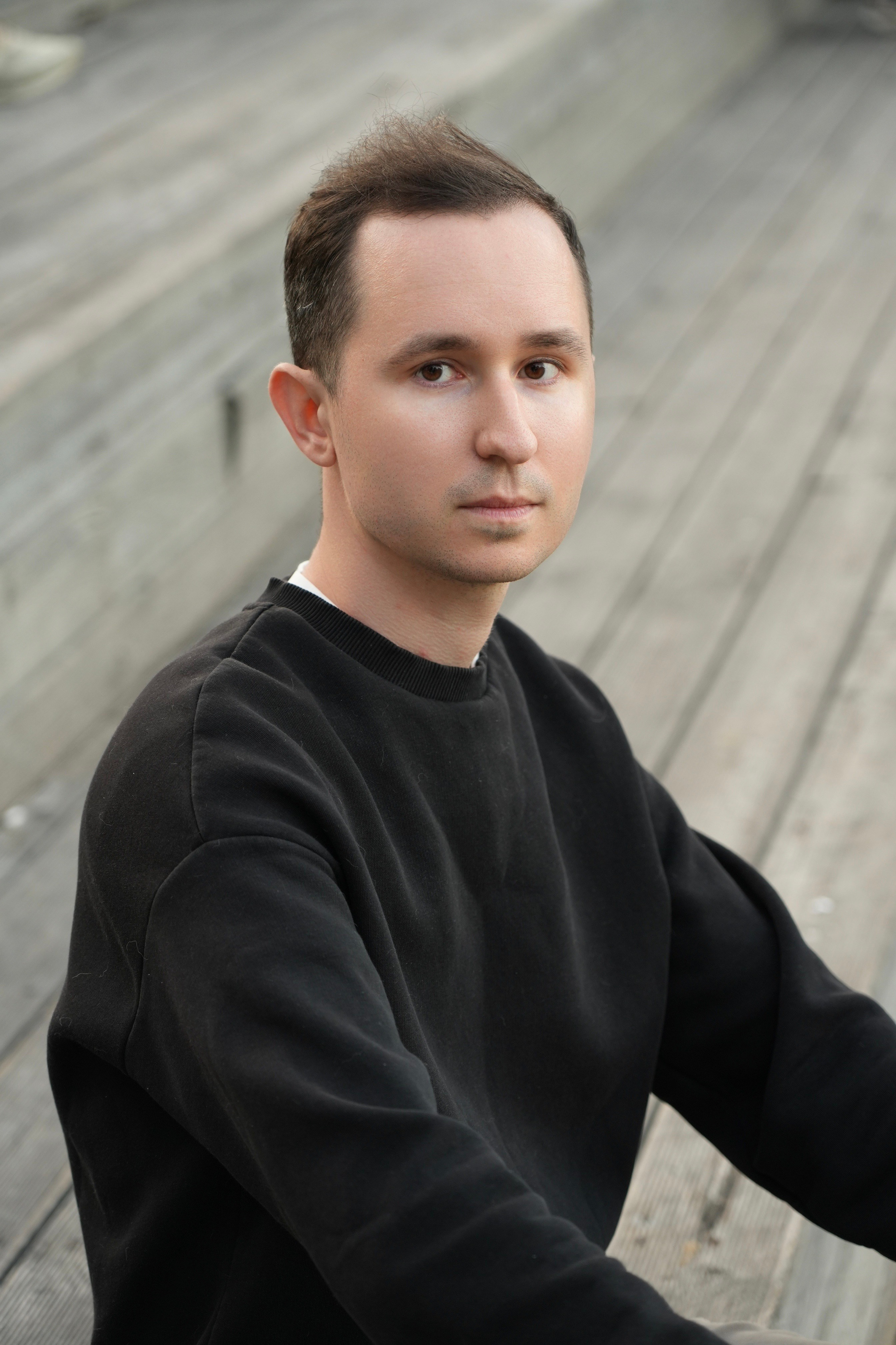 Индивидуальные съёмки. Фотограф в Казани