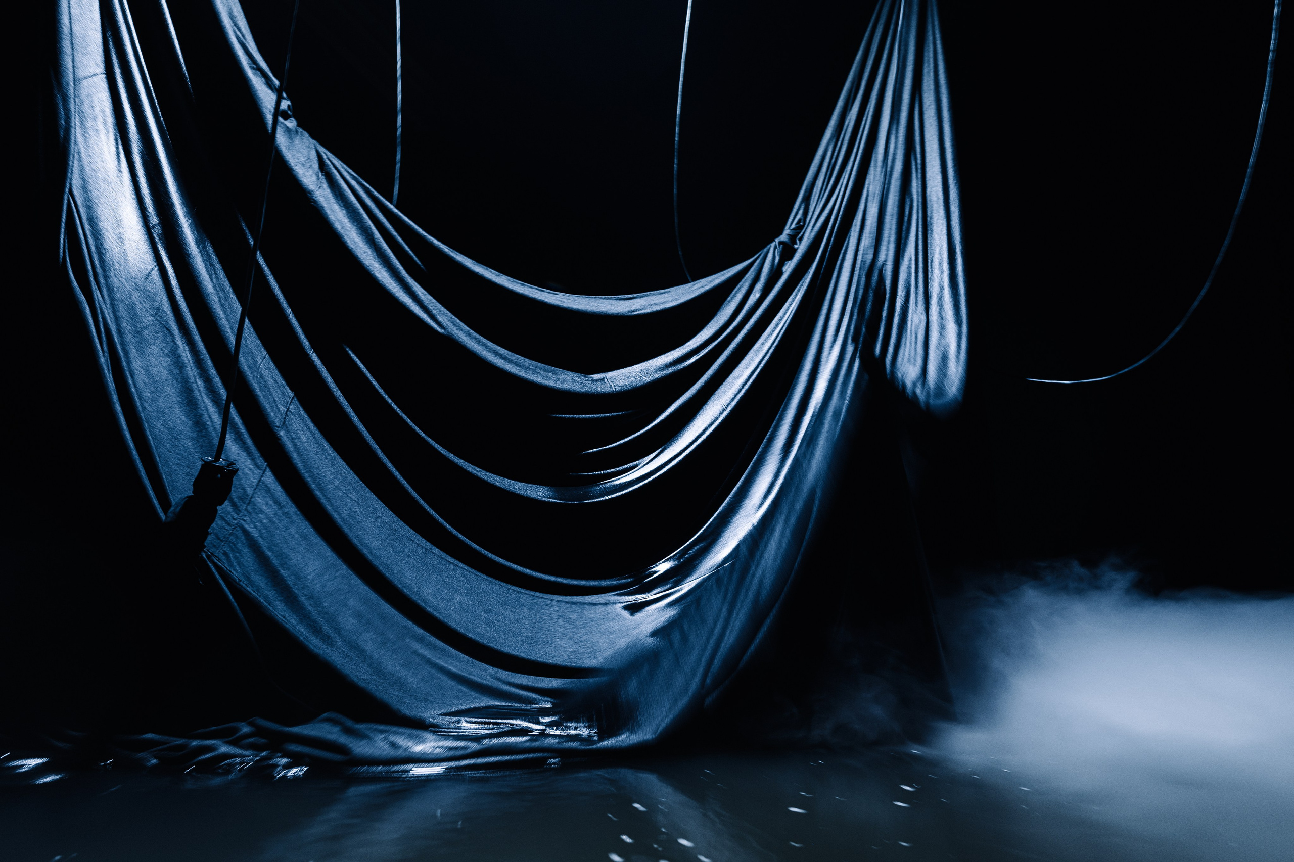 INTERVALS.EXHIBITION. @tomrus: Рустам Шагиморданов — фотограф