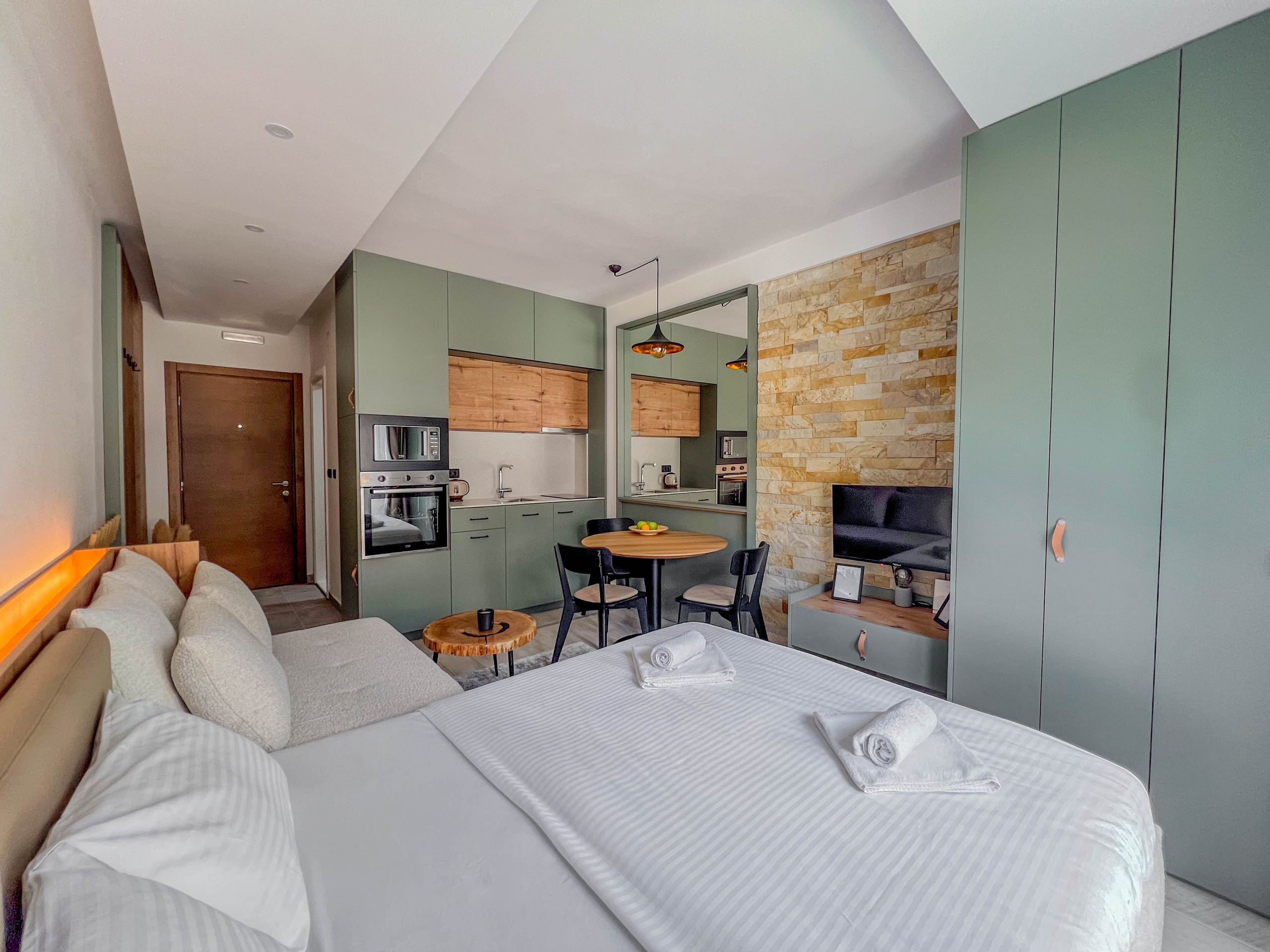 Madre interiors. Photographer Liana Sudets Serbia Kopaonik Brzece Brus