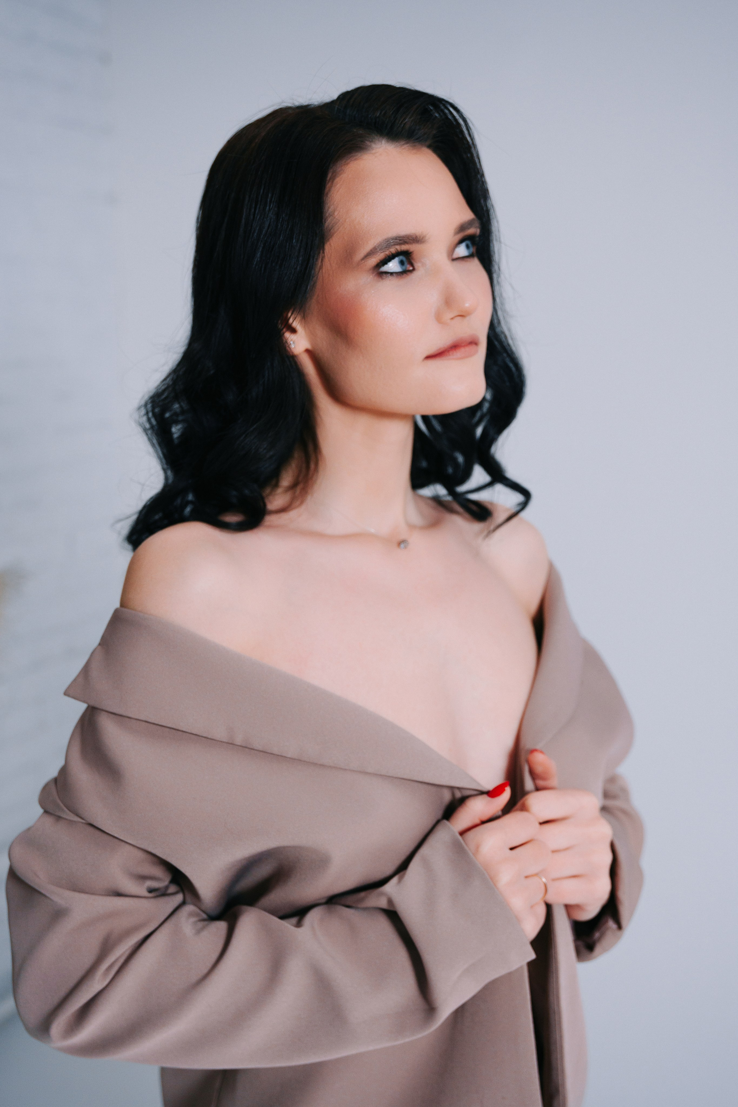 Татьяна. Фотограф в Хабаровске Швендых Рудольф