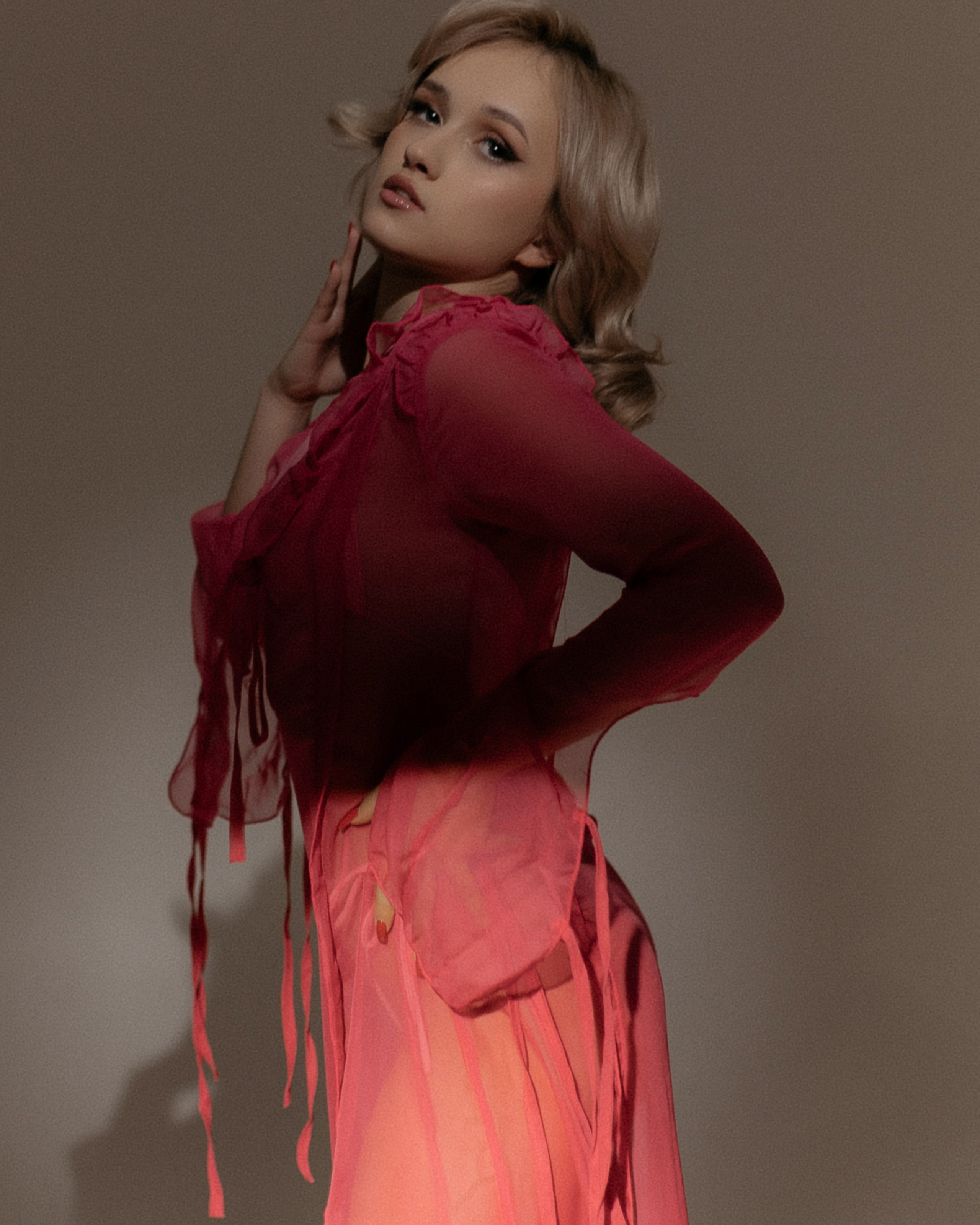 Яна. DARYA.BELKINA