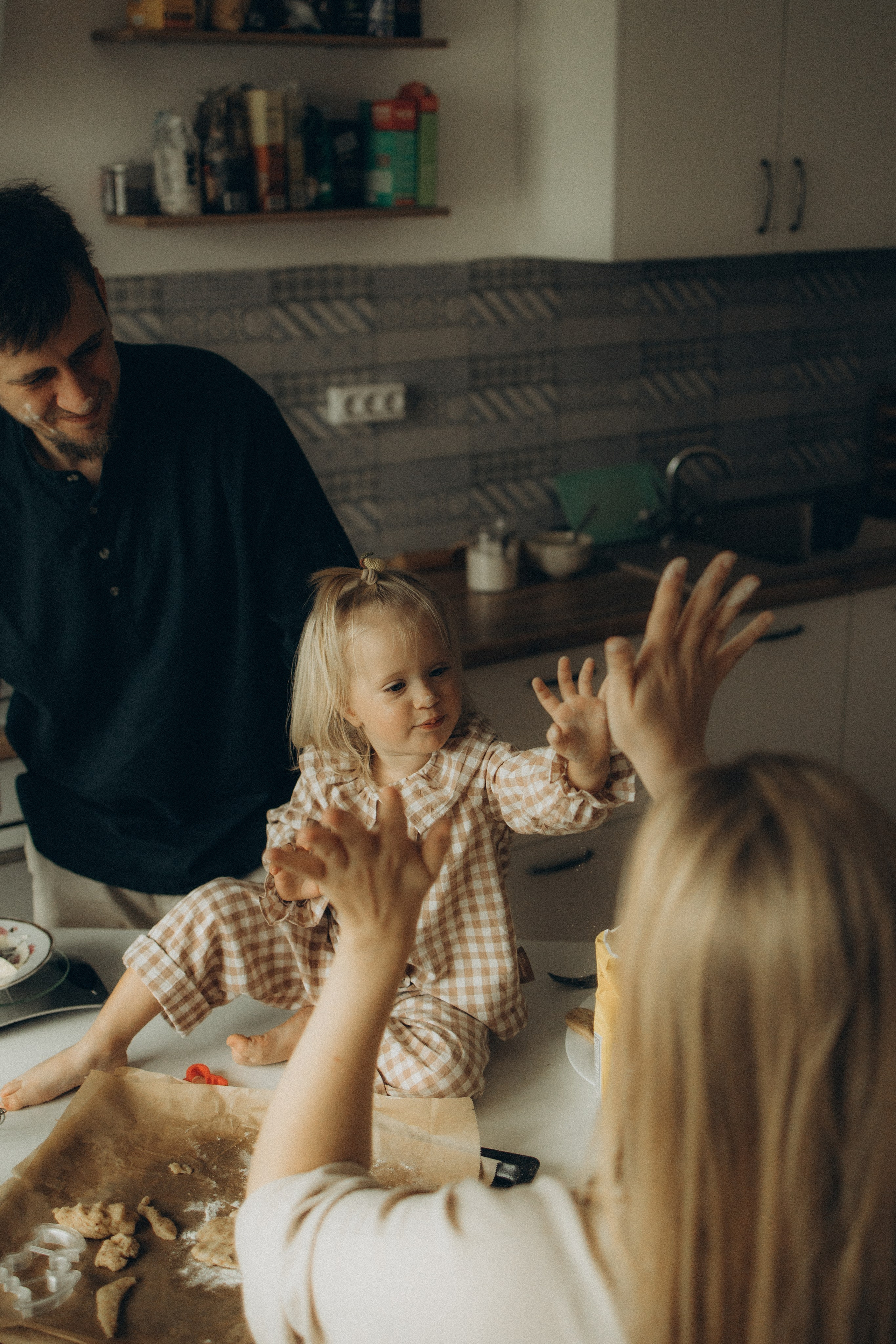 Аня, Алиса и Саша. Александра Ниценко СЕМЕЙНЫЙ ФОТОГРАФ ИЗ СТАВРОПОЛЯ