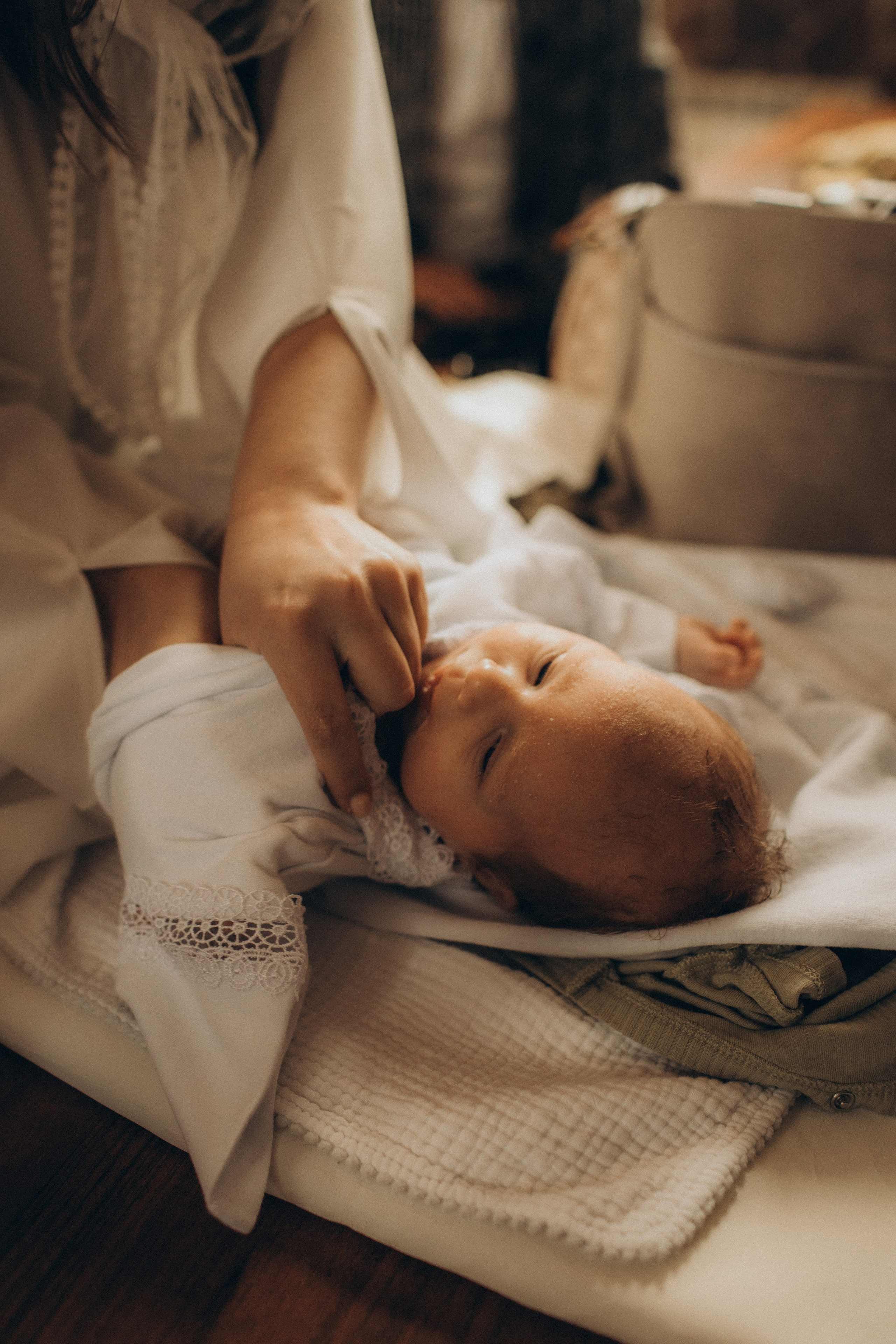 Крещение Митрофана. Александра Ниценко СЕМЕЙНЫЙ ФОТОГРАФ ИЗ СТАВРОПОЛЯ