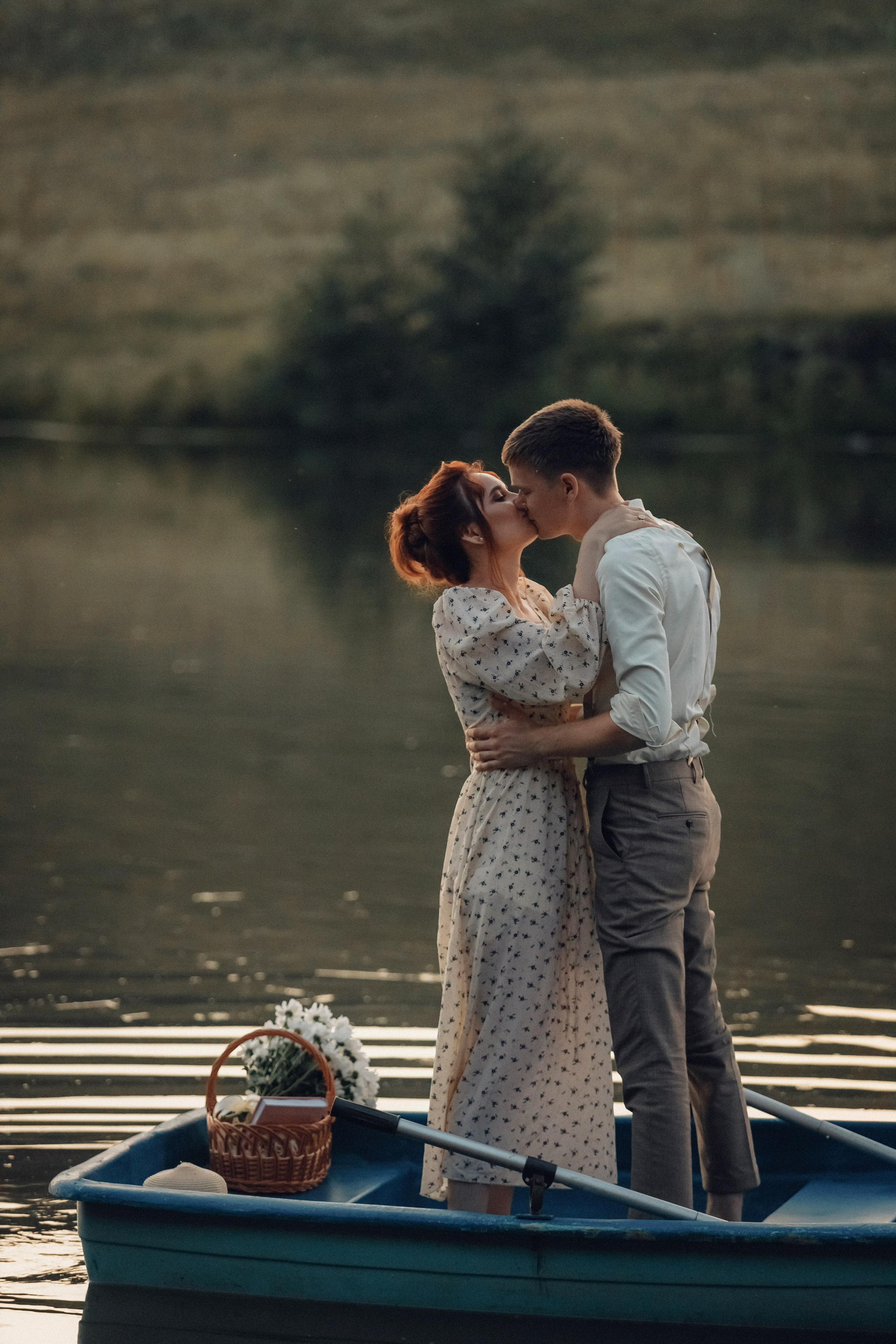 Konstantin and Anna. Свадебный фотограф Казань Чебоксары Москва